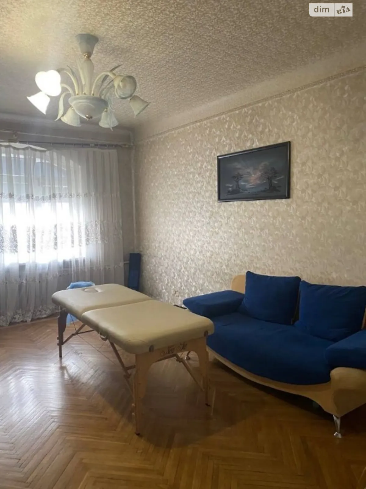 Продается 3-комнатная квартира 80 кв. м в Днепре, бул. Европейский, 2 - фото 1