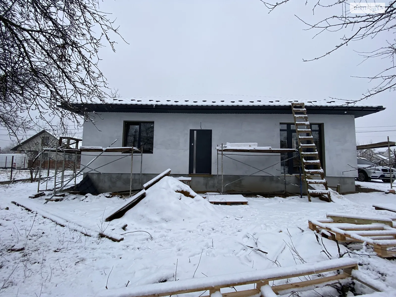 Продається одноповерховий будинок 100 кв. м з балконом, цена: 82000 $ - фото 1