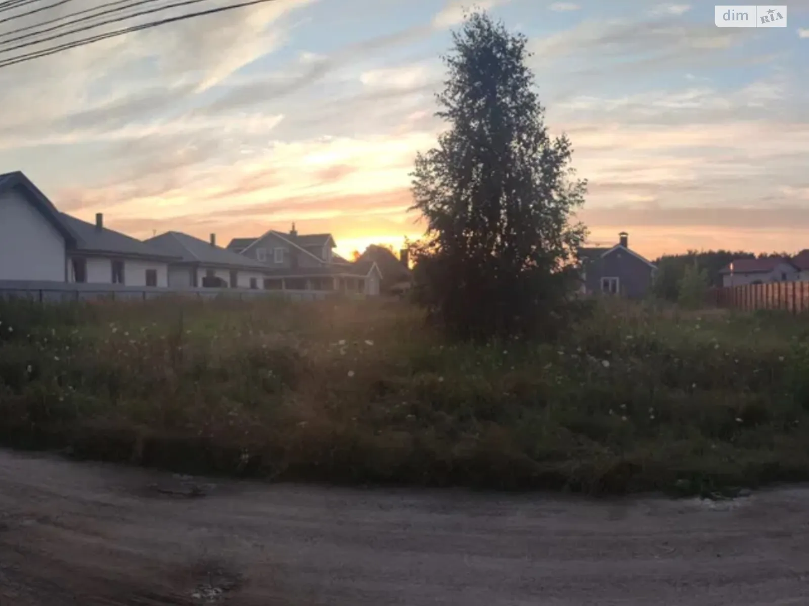 Продается земельный участок 15 соток в Киевской области, цена: 65000 $ - фото 1