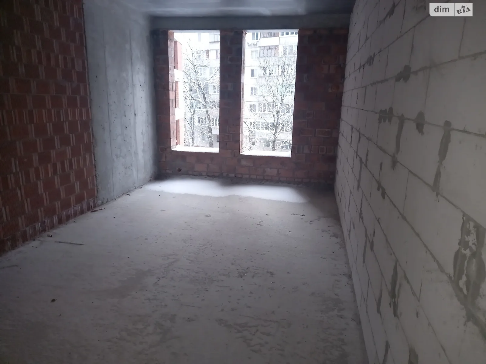 Продається 2-кімнатна квартира 74.31 кв. м у Києві, вул. Львівська - фото 1