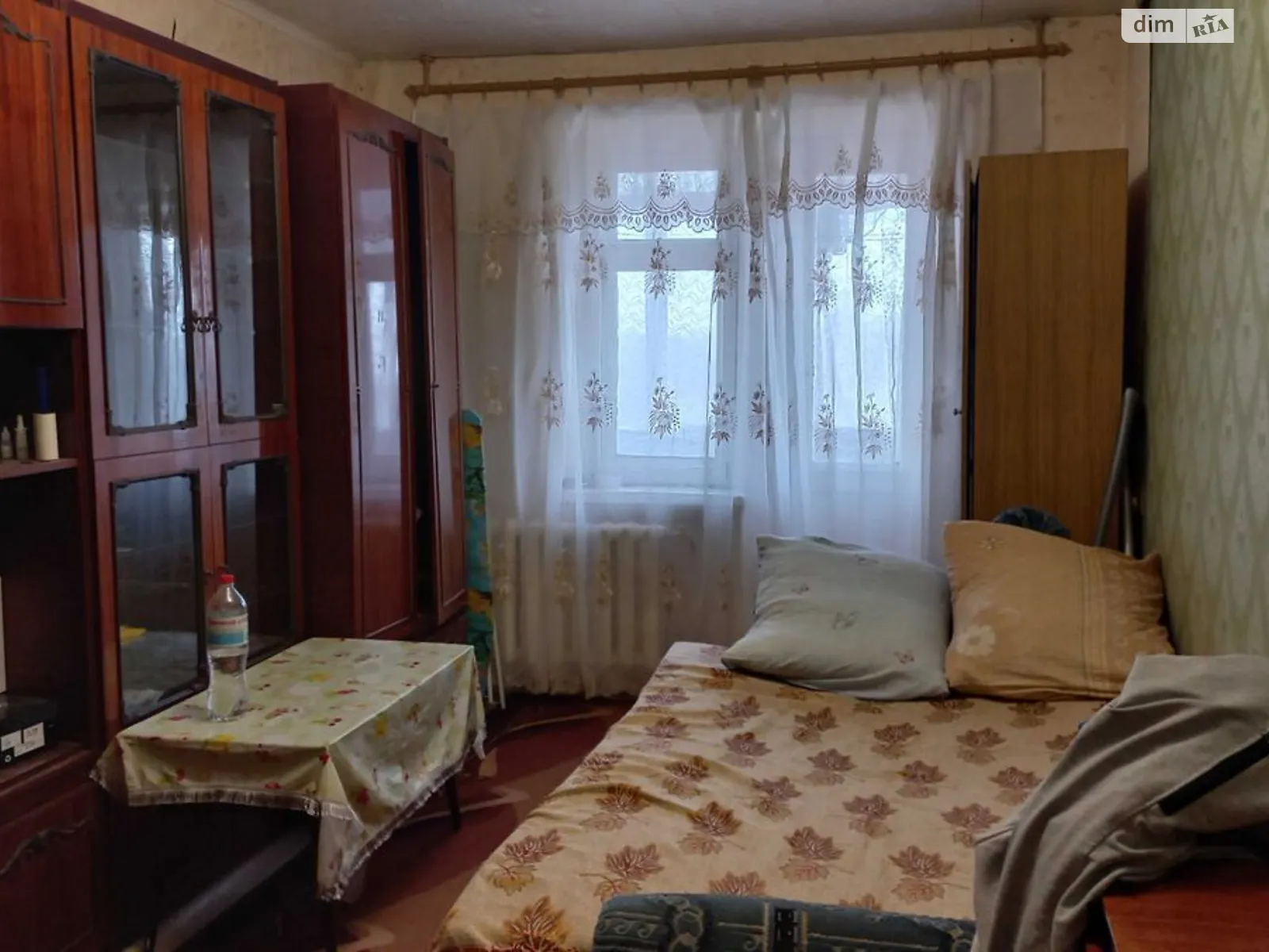 1-кімнатна квартира 31 кв. м у Запоріжжі, цена: 15500 $