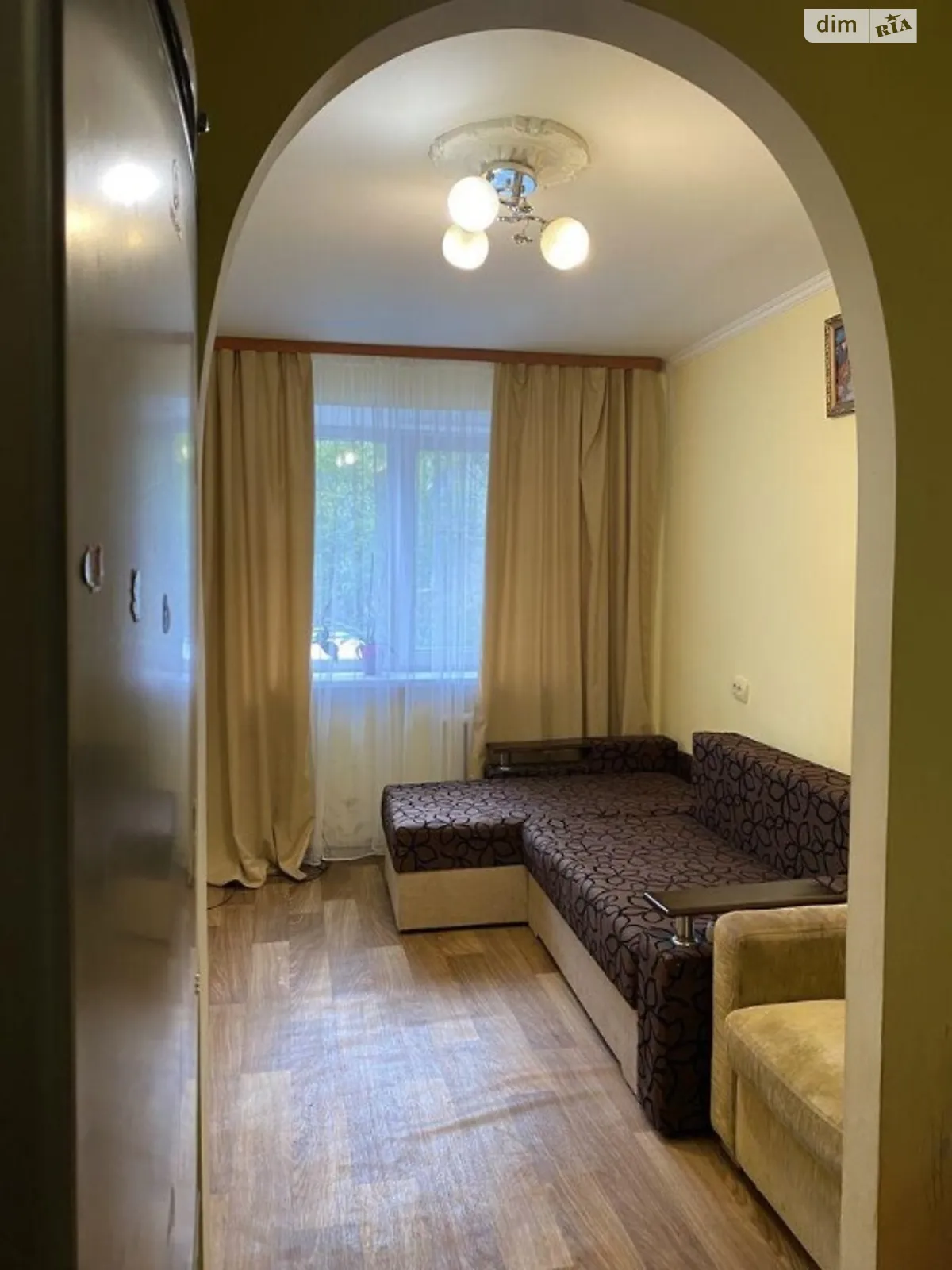 Продается комната 25 кв. м в Львове, цена: 16000 $