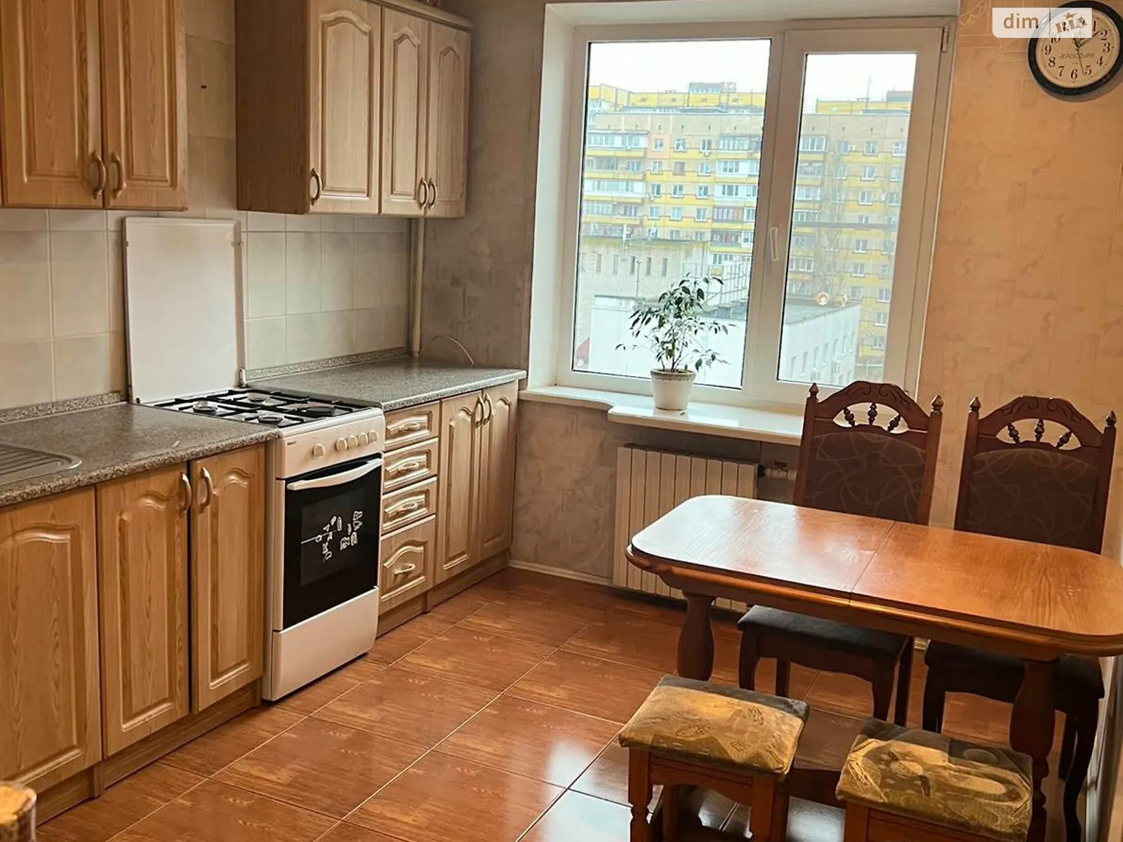 Продается 3-комнатная квартира 70 кв. м в Днепре, цена: 54000 $