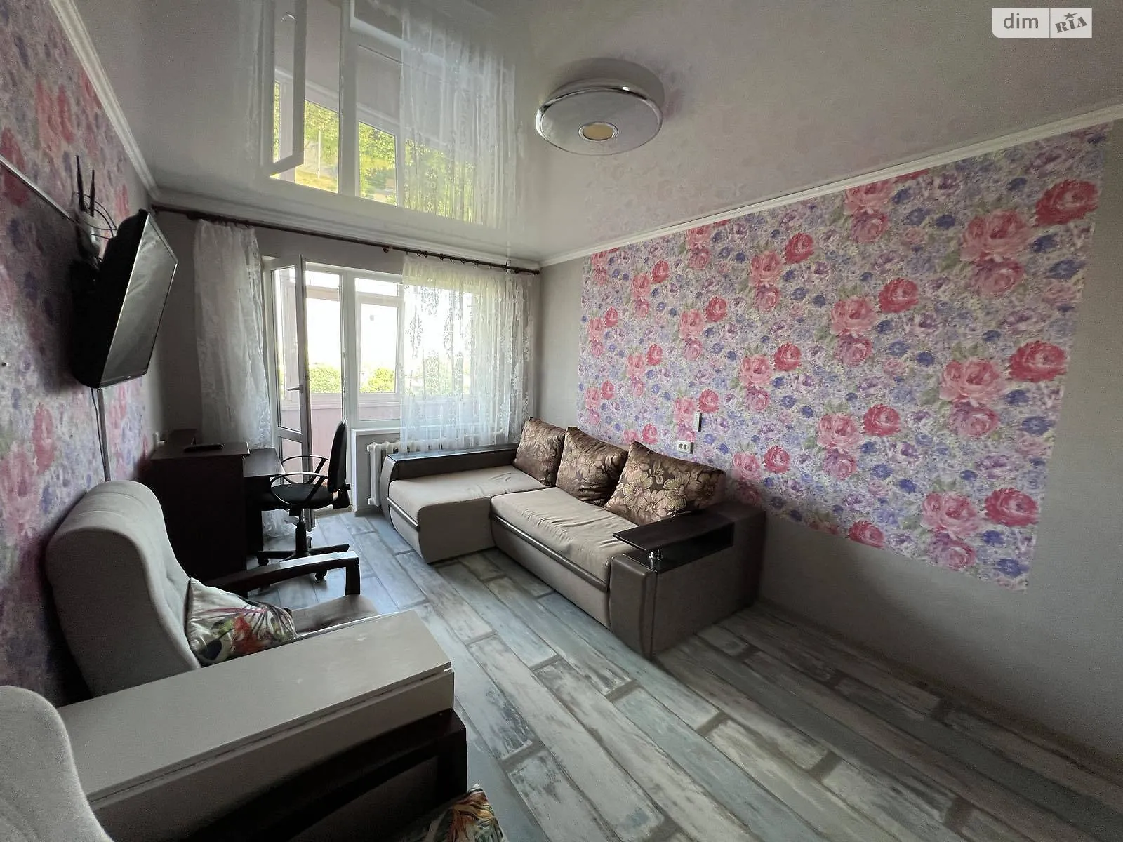 Продается 2-комнатная квартира 50 кв. м в Полтаве, цена: 42500 $