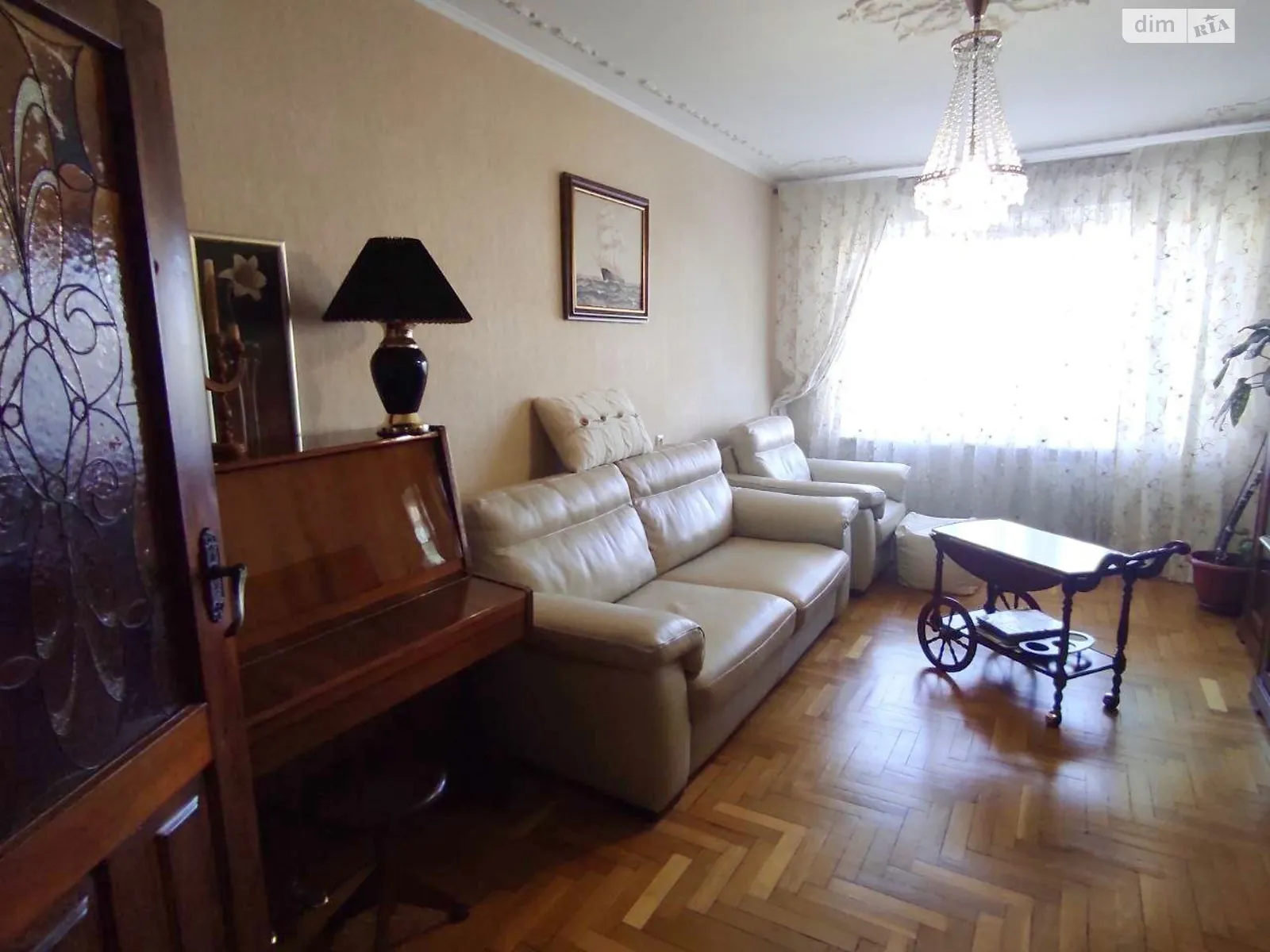 Продається 3-кімнатна квартира 67 кв. м у Одесі, вул. Люстдорфська дорога - фото 1