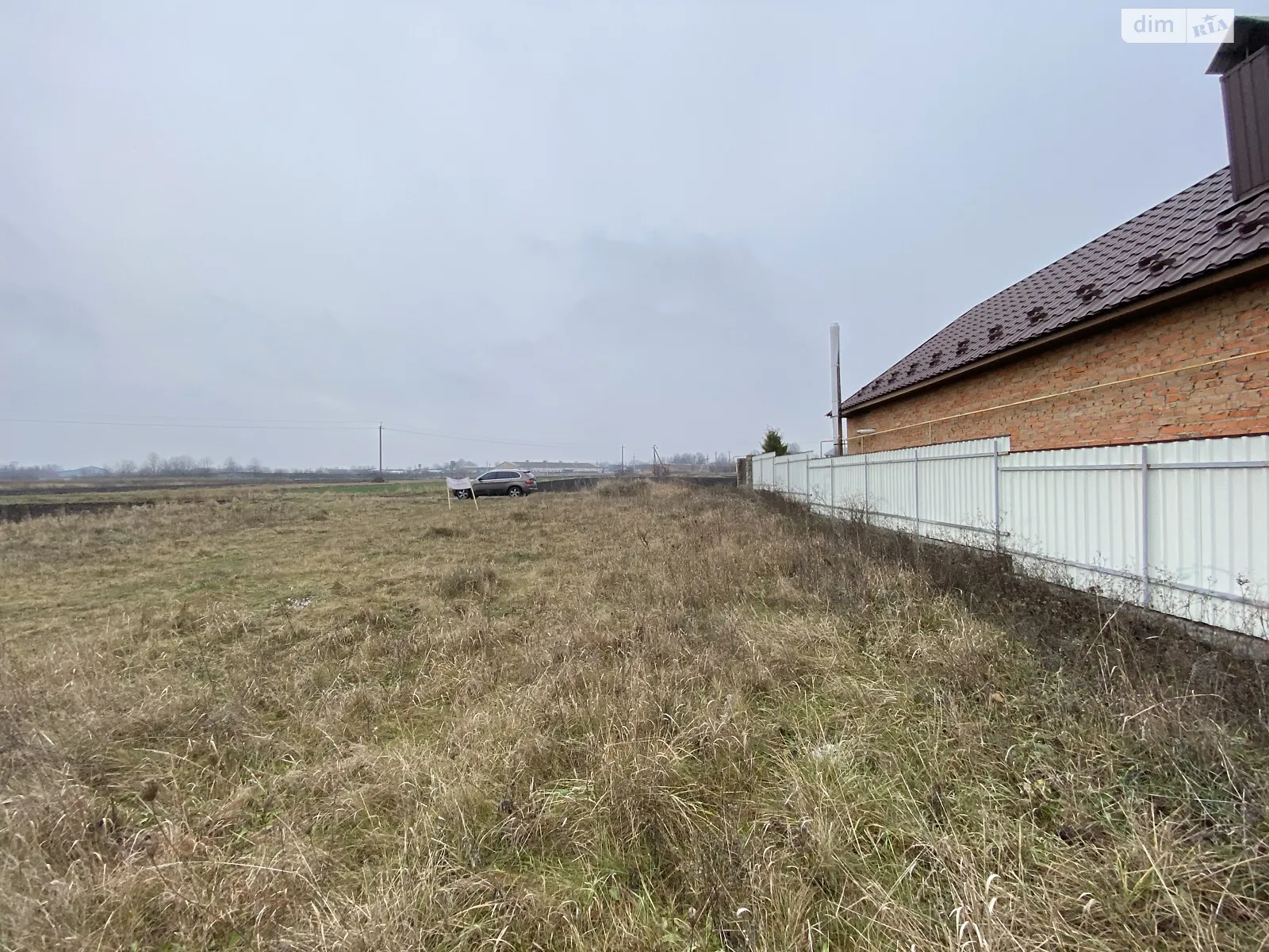 Продается земельный участок 25 соток в Винницкой области - фото 4