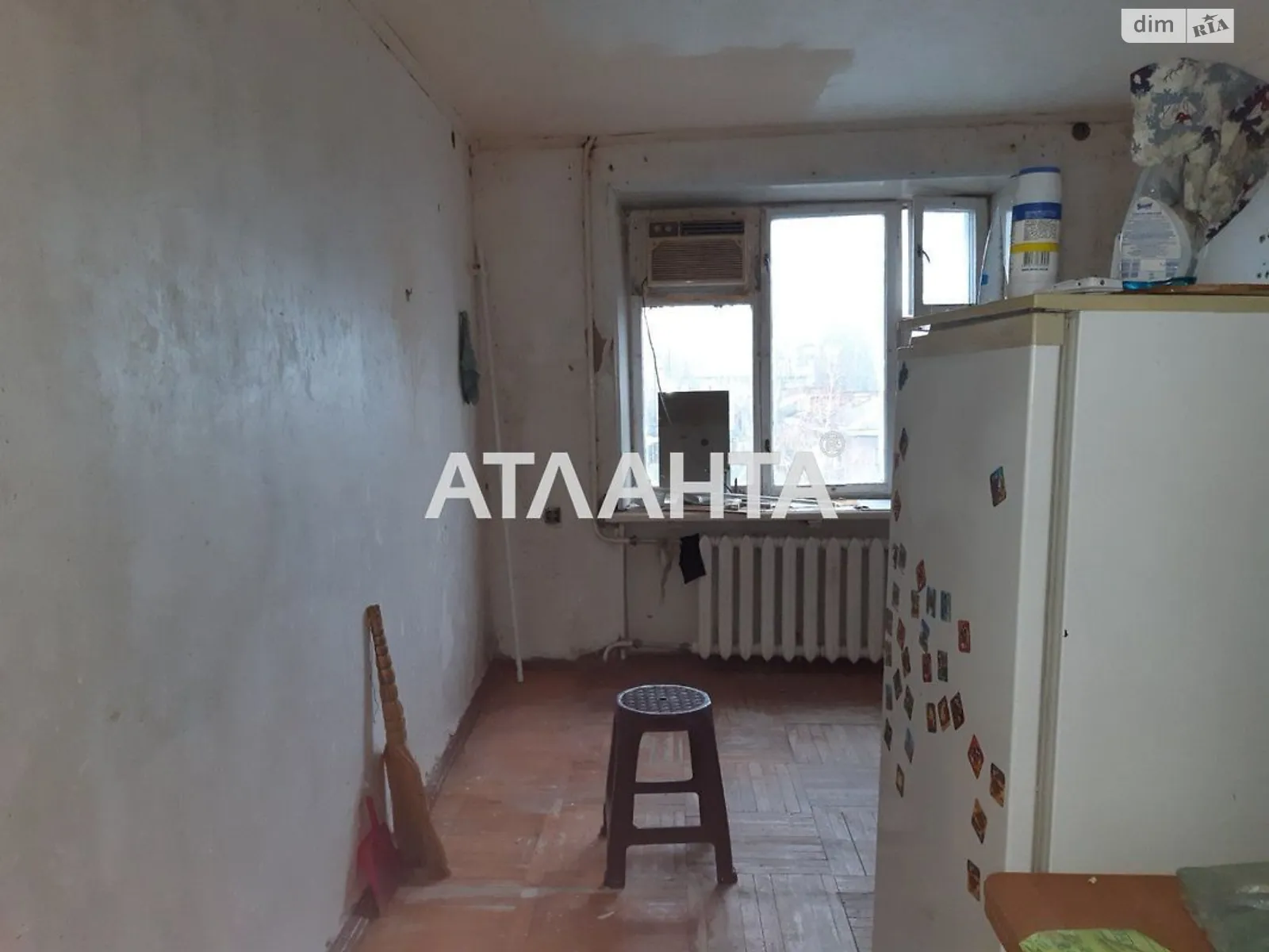 Продается комната 184 кв. м в Одессе, цена: 8500 $