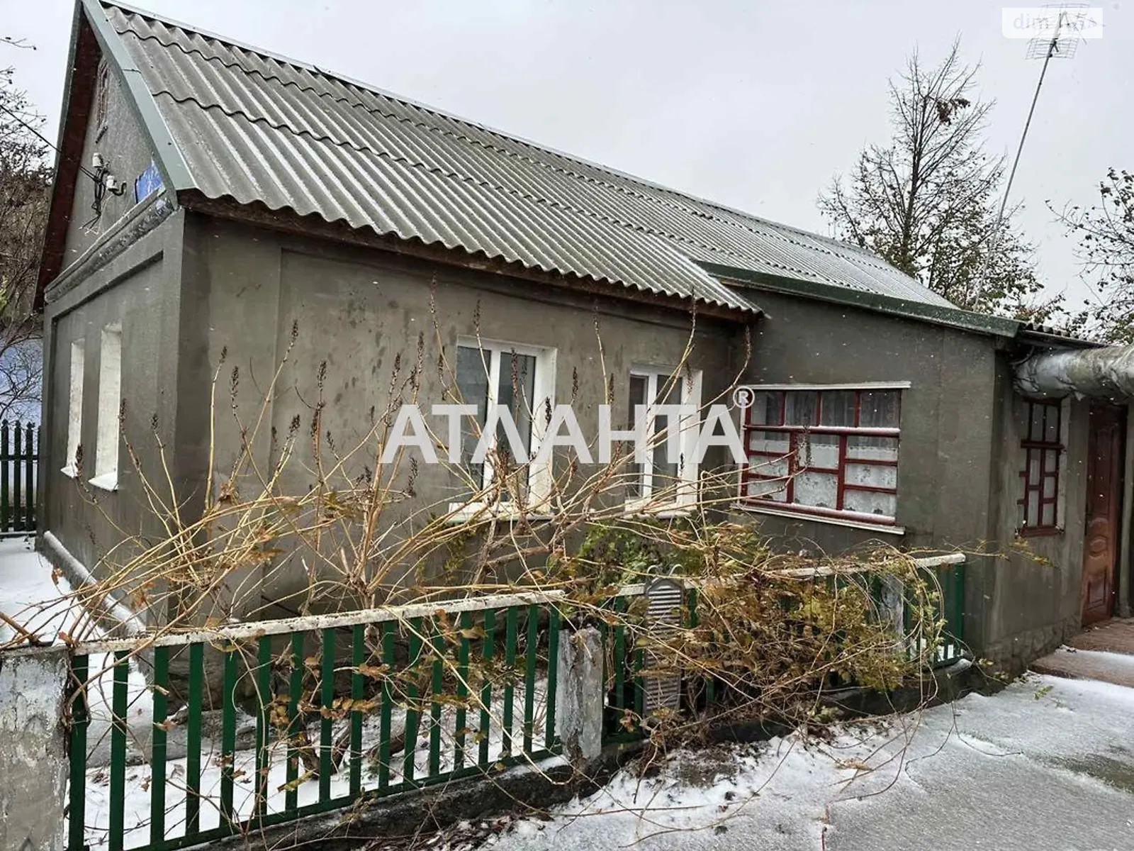 Продается одноэтажный дом 85 кв. м с верандой, цена: 15000 $ - фото 1