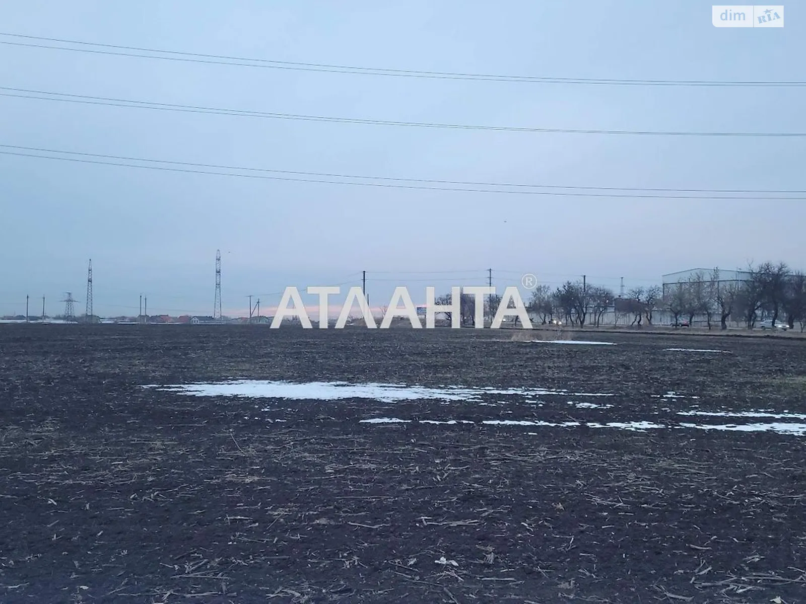 Продается земельный участок 170 соток в Одесской области, цена: 170000 $