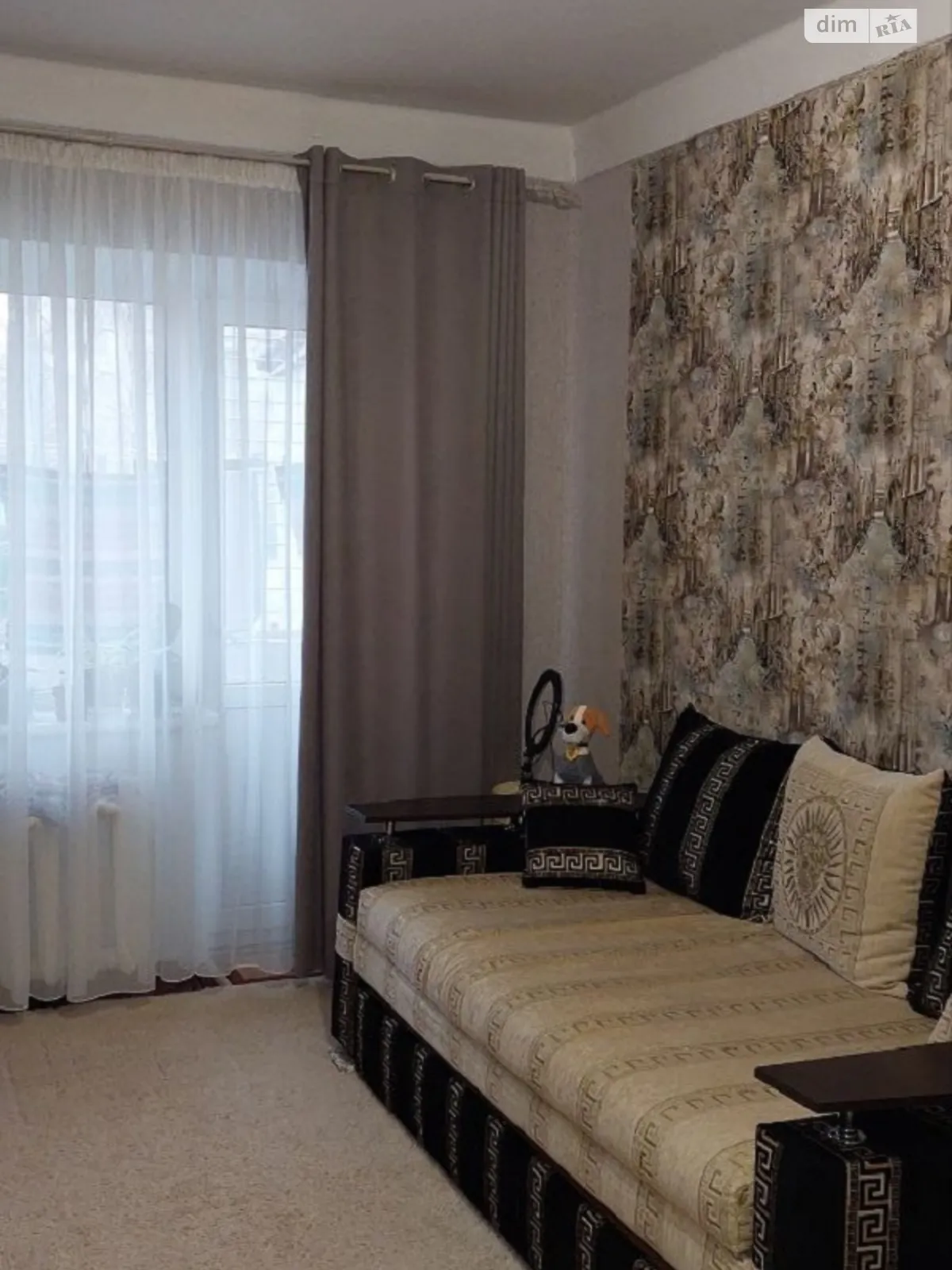 Продается 2-комнатная квартира 48 кв. м в Одессе, ул. Маршала Малиновского