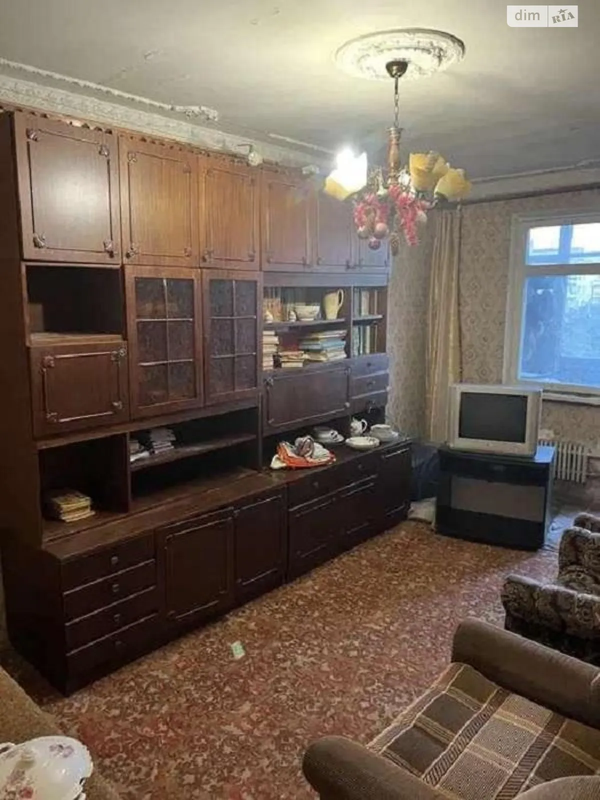 Продается 3-комнатная квартира 67 кв. м в Харькове, ул. Героев Труда
