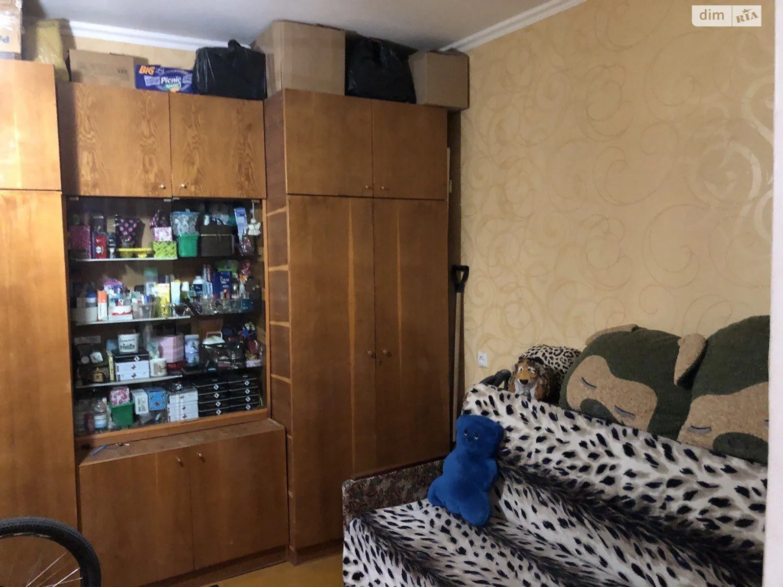 Продается 2-комнатная квартира 43 кв. м в Полтаве, цена: 22500 $