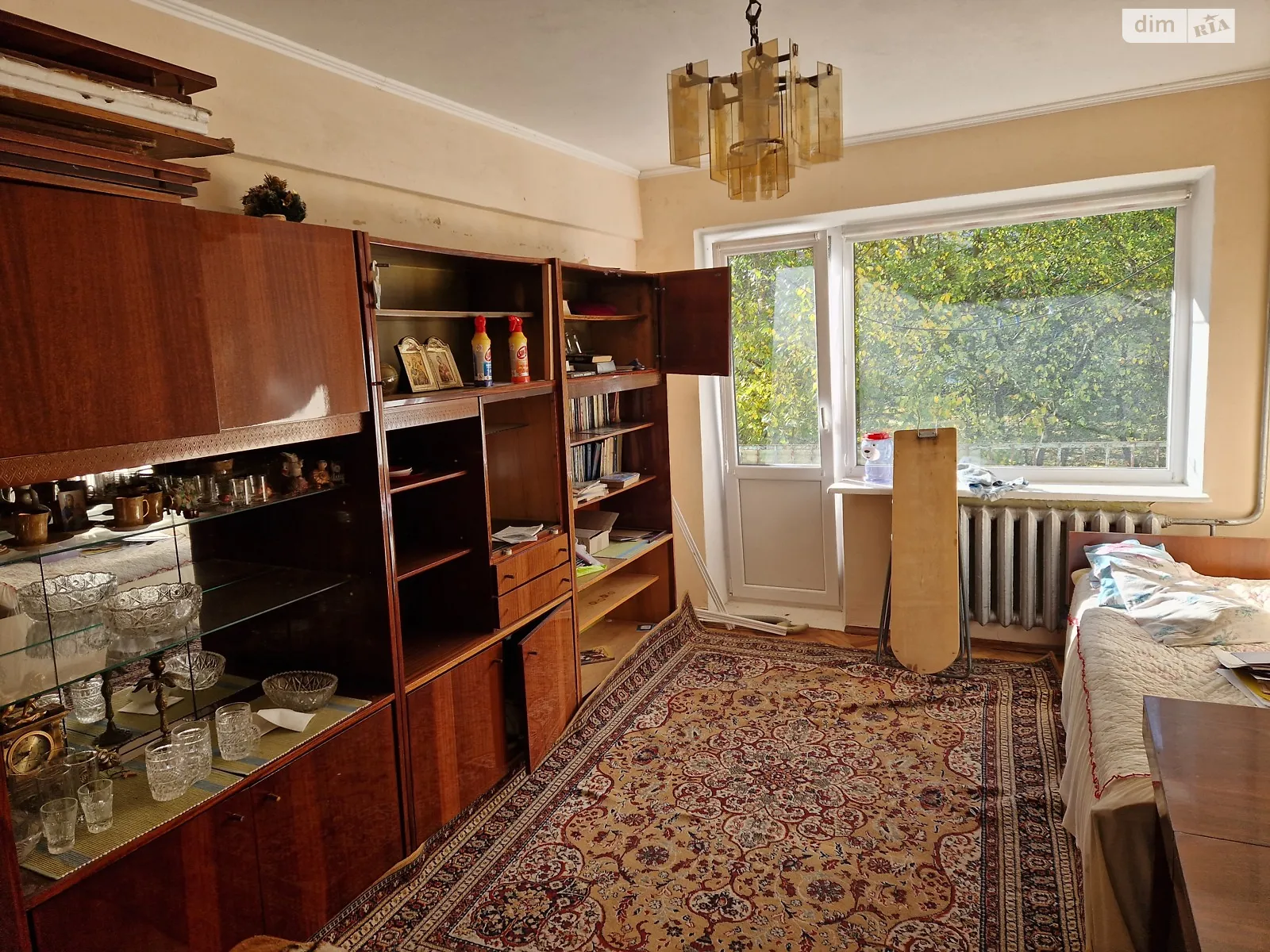 2-комнатная квартира 45.2 кв. м в Тернополе, цена: 32500 $