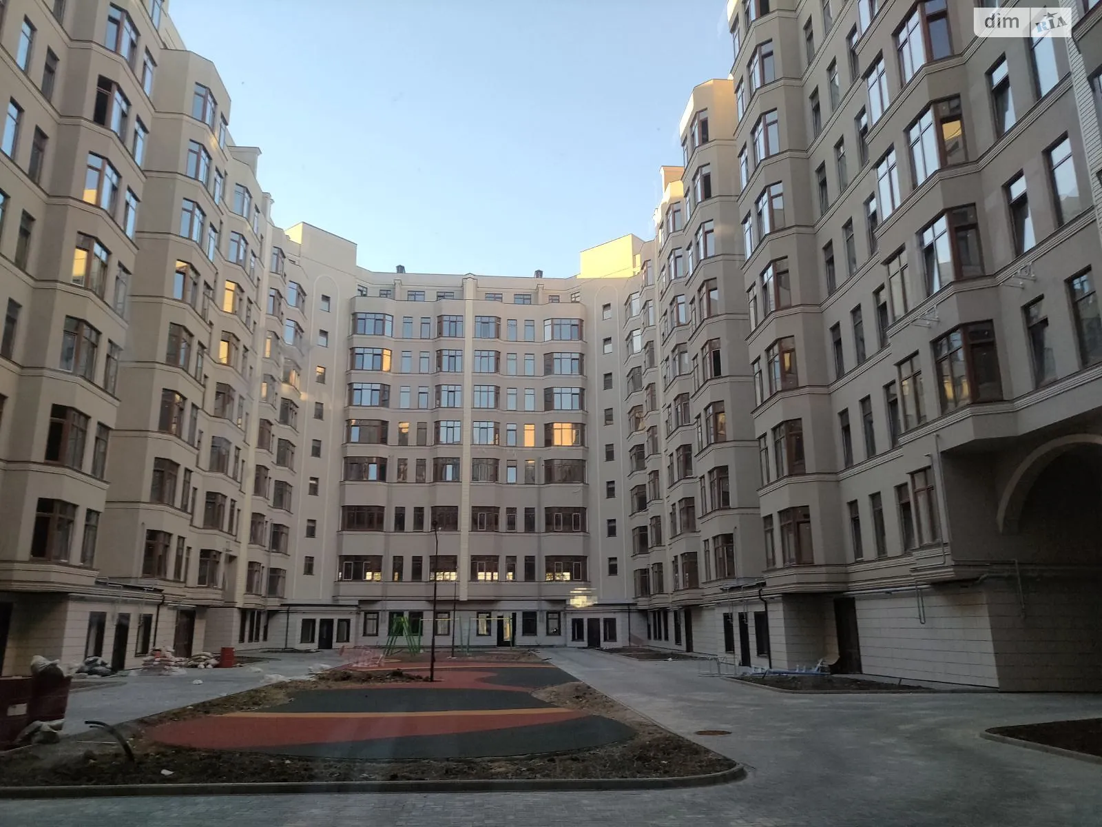 Продається 1-кімнатна квартира 29.2 кв. м у Одесі, вул. Дача Ковалевського - фото 1