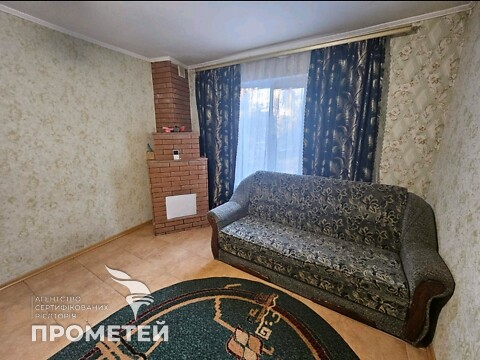 Здається в оренду одноповерховий будинок 60 кв. м з меблями, цена: 8000 грн