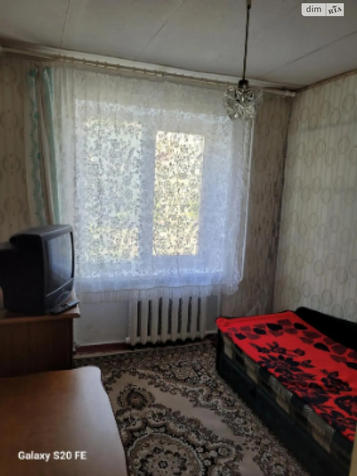 Продается 3-комнатная квартира 63.8 кв. м в Днепре, ул. Лисиченко Марии