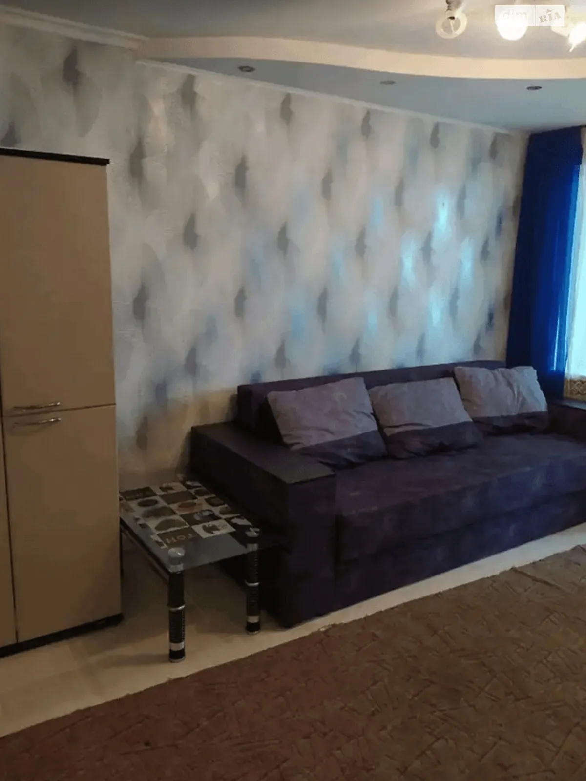 Продается 1-комнатная квартира 32 кв. м в Харькове, ул. Аскольдовская, 6Б - фото 1