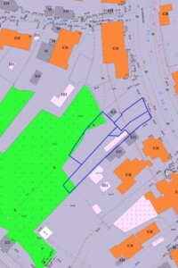 Куплю земельный участок в Могилеве-Подольском без посредников