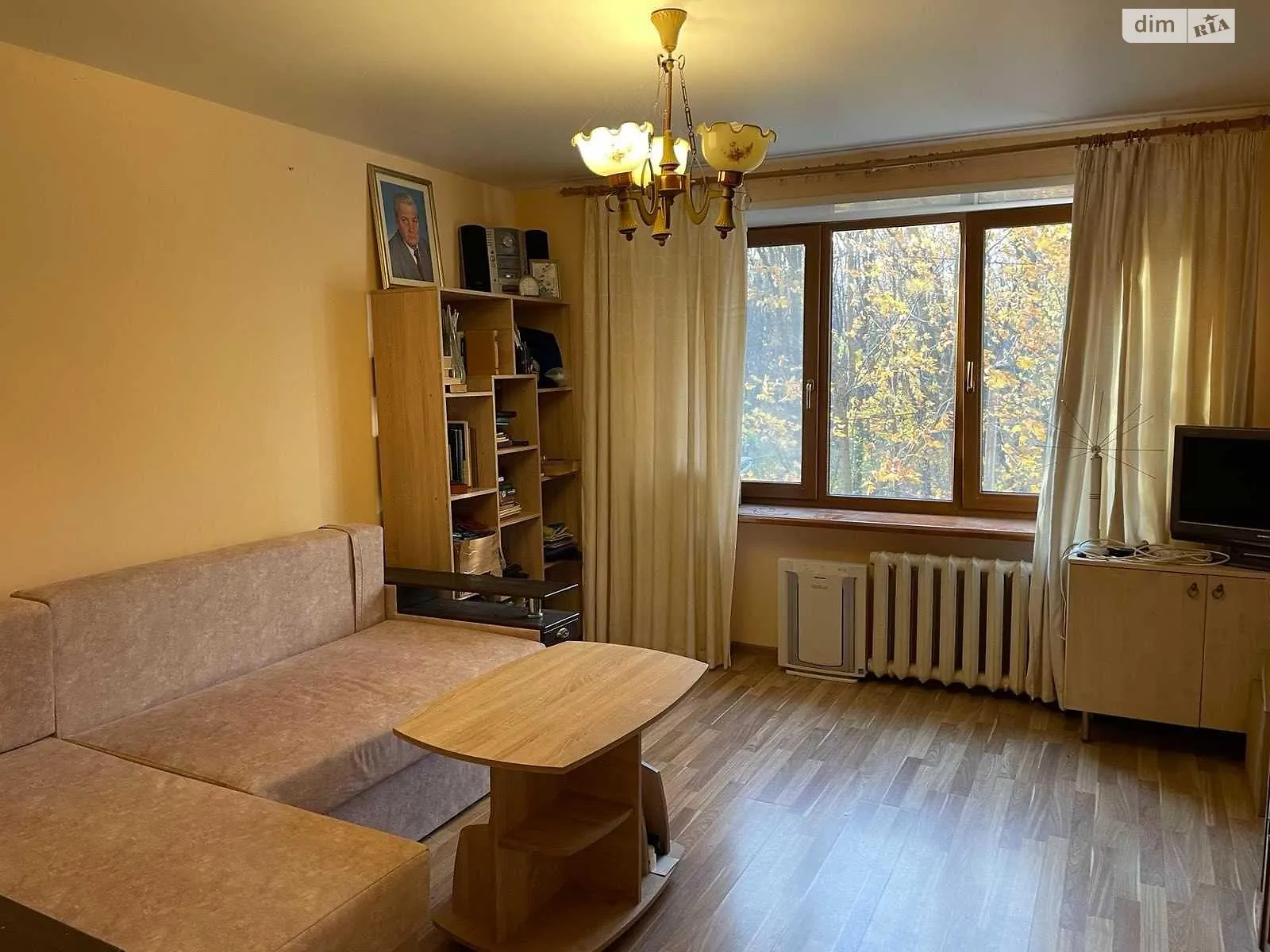 Продається 2-кімнатна квартира 48 кв. м у Харкові, цена: 45000 $ - фото 1