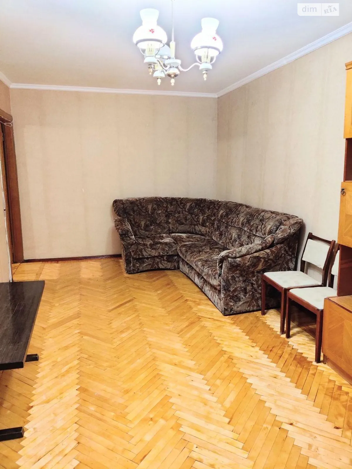 Продається 2-кімнатна квартира 44 кв. м у Харкові, вул. Світла, 2Б - фото 1