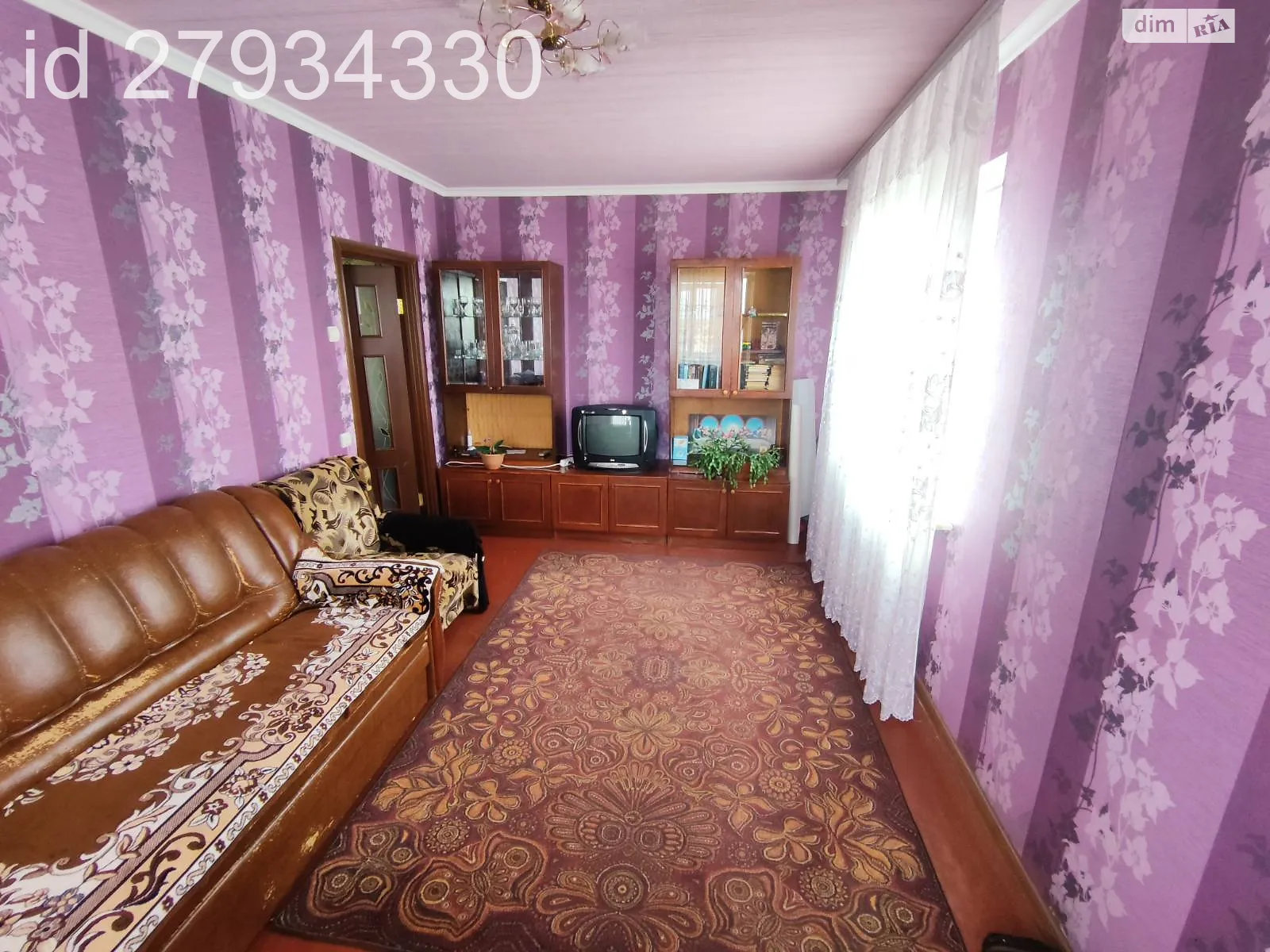 Продается 2-комнатная квартира 52 кв. м в Белой Церкви, ул. Зенитного полка(Грибоедова) - фото 1