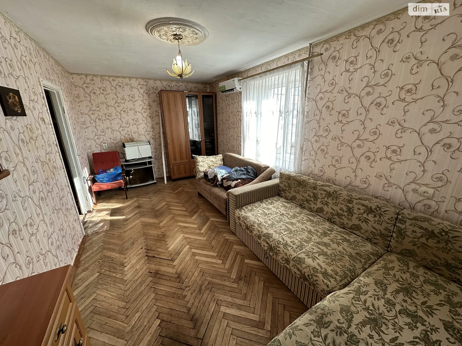 Продается 1-комнатная квартира 31 кв. м в Николаеве, цена: 17999 $ - фото 1