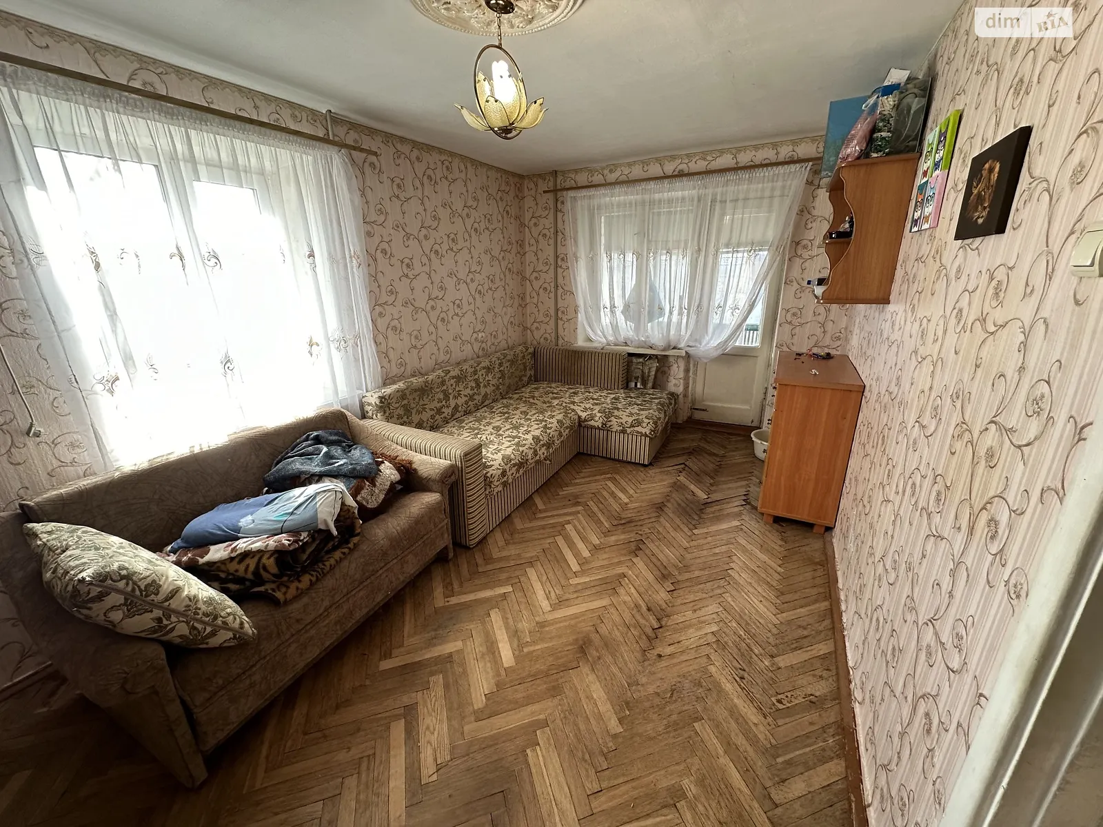 Продается 1-комнатная квартира 31 кв. м в Николаеве - фото 2