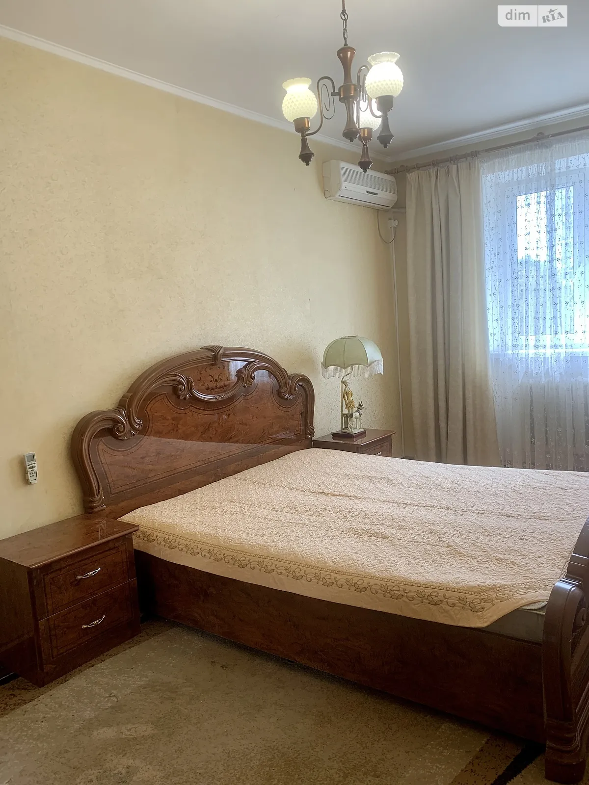 Продается 2-комнатная квартира 43.5 кв. м в Одессе, цена: 43000 $