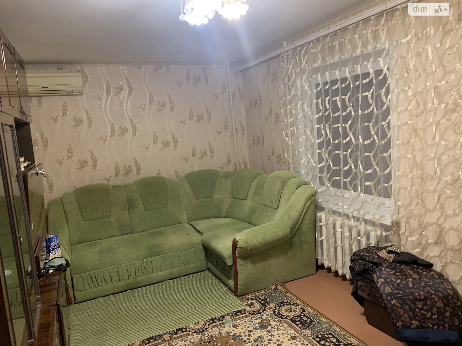 2-комнатная квартира 51.19 кв. м в Запорожье, цена: 26000 $