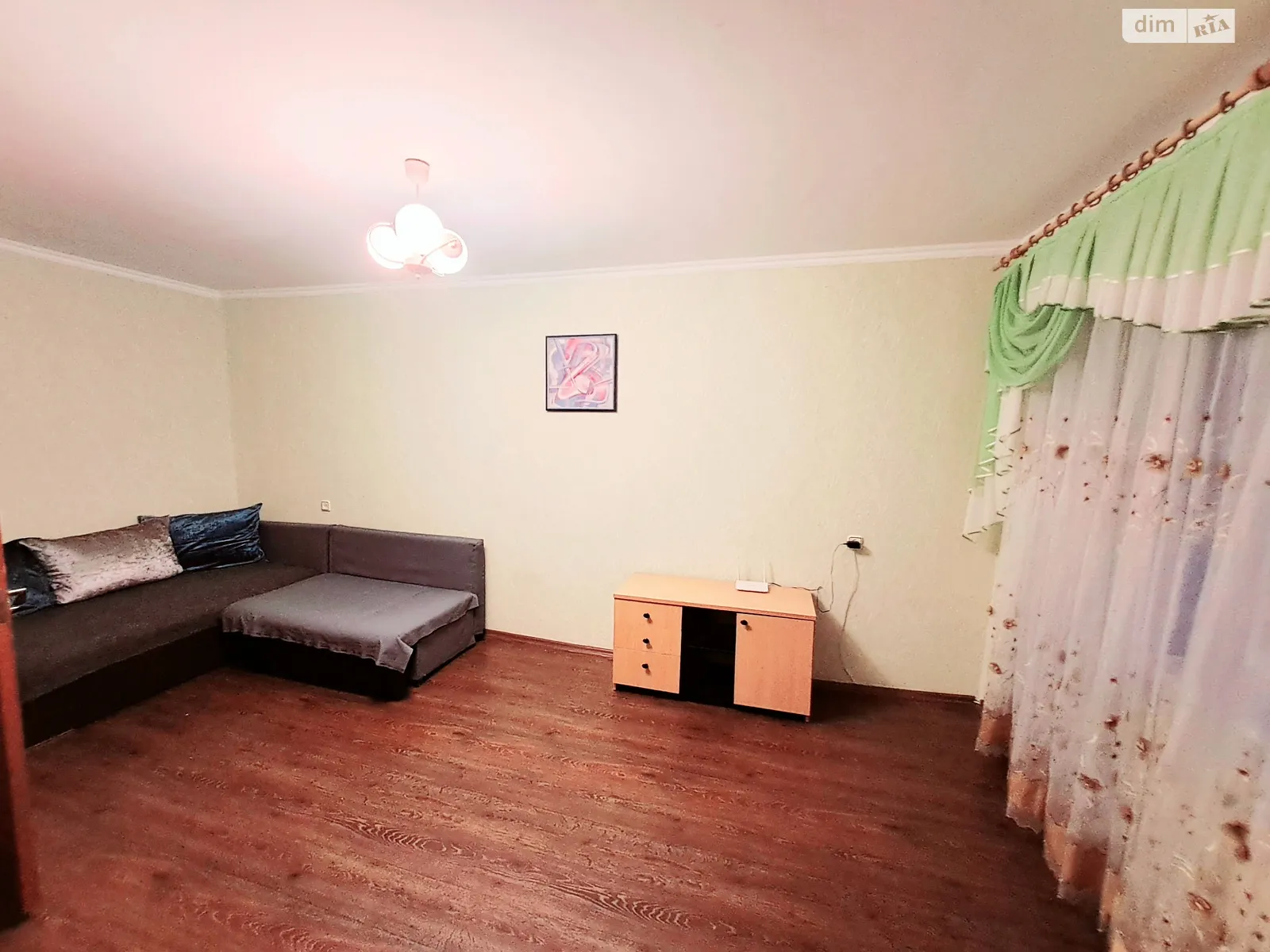 Здається в оренду 2-кімнатна квартира у Вінниці, вул. Василя Порика, 18 - фото 1