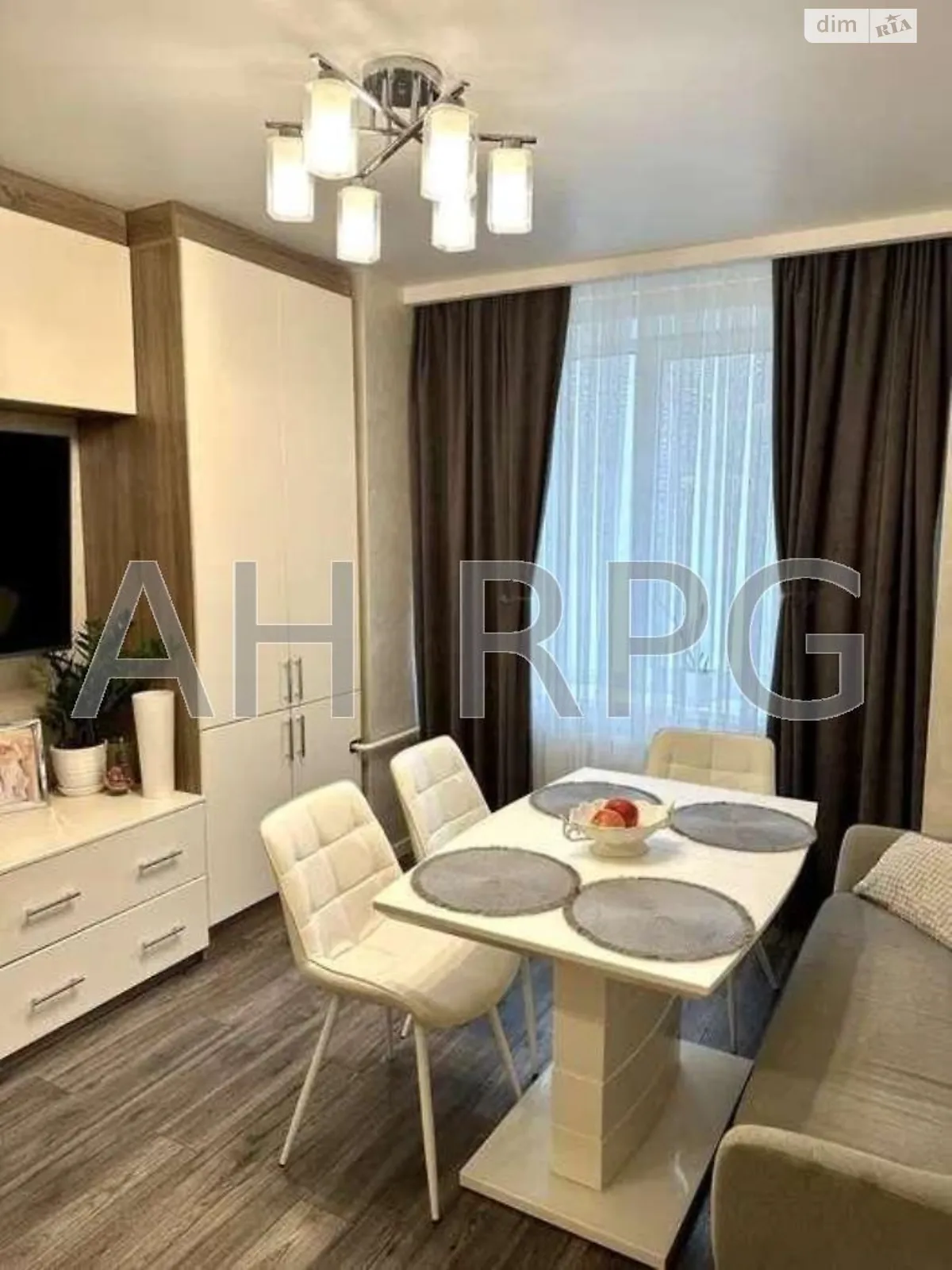 Продается 2-комнатная квартира 63 кв. м в Крюковщине, ул. Жулянская, 2А - фото 1