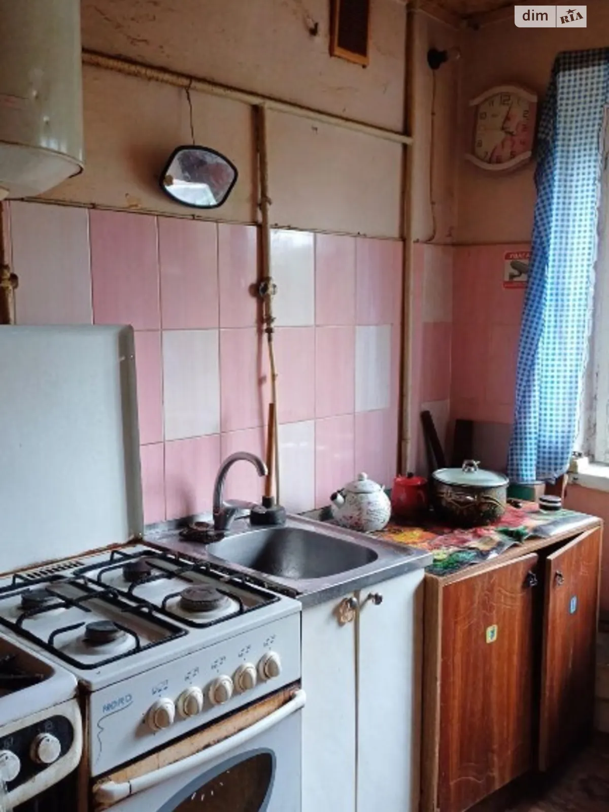 Продається кімната 14 кв. м у Одесі, цена: 6700 $ - фото 1