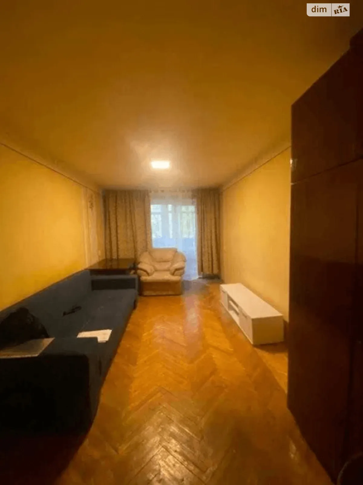 Продается 2-комнатная квартира 46 кв. м в Харькове, ул. Героев Труда, 54 - фото 1