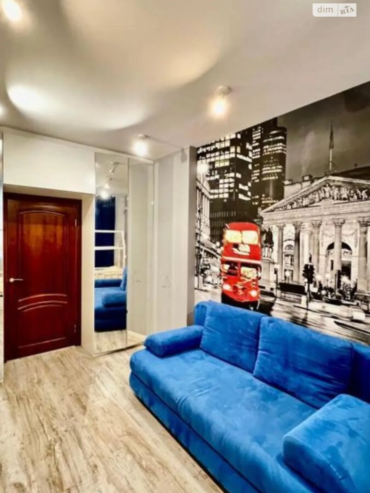 Продается 2-комнатная квартира 65 кв. м в Киеве, ул. Семьи Кульженков, 33 - фото 1