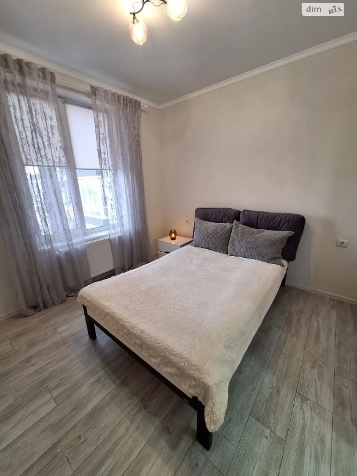 Продається 2-кімнатна квартира 50 кв. м у Хмельницькому, цена: 62000 $ - фото 1