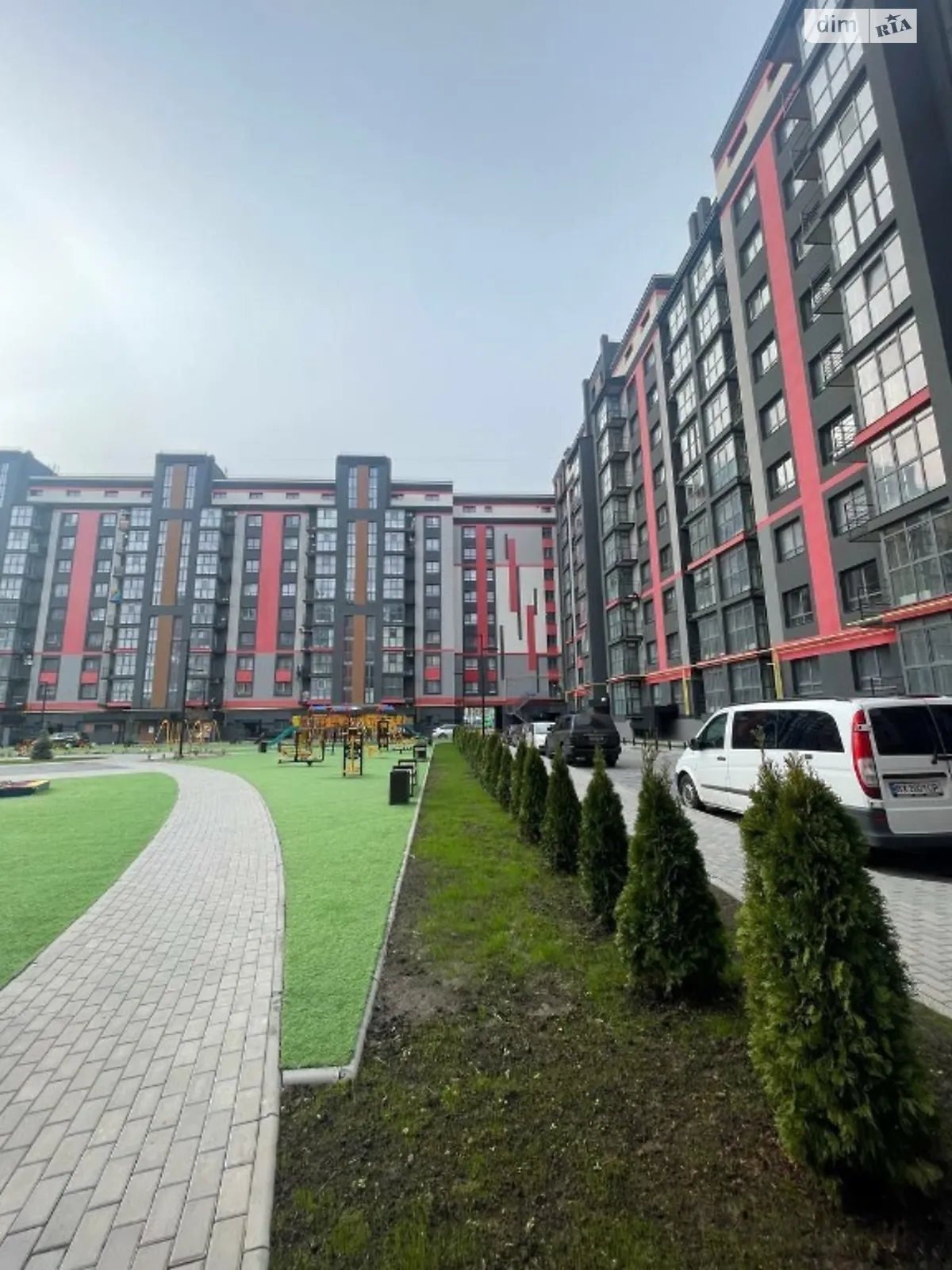 Продається 2-кімнатна квартира 65 кв. м у Хмельницькому, вул. Вінницька - фото 1