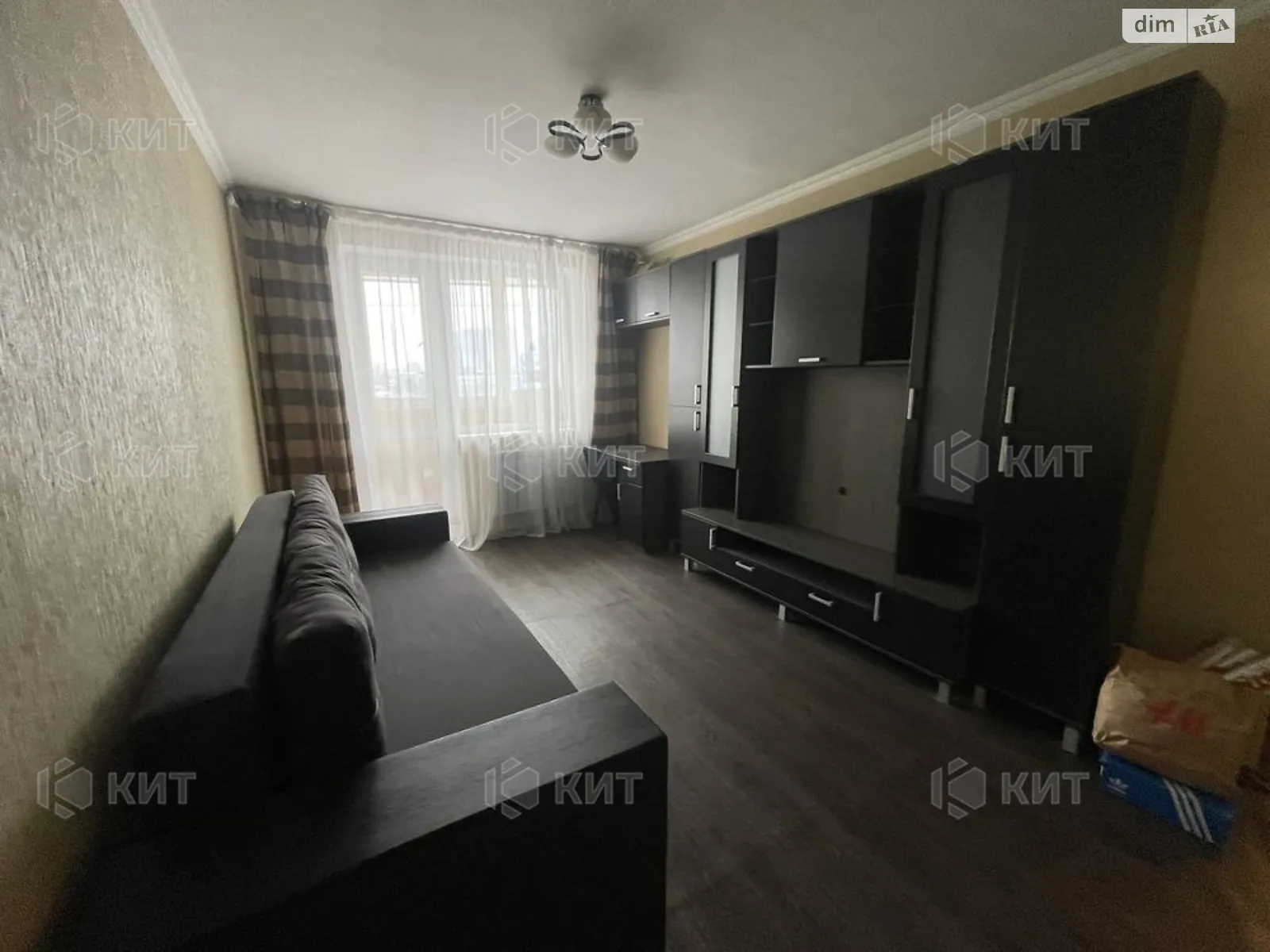 Продается 1-комнатная квартира 33 кв. м в Харькове, цена: 24500 $