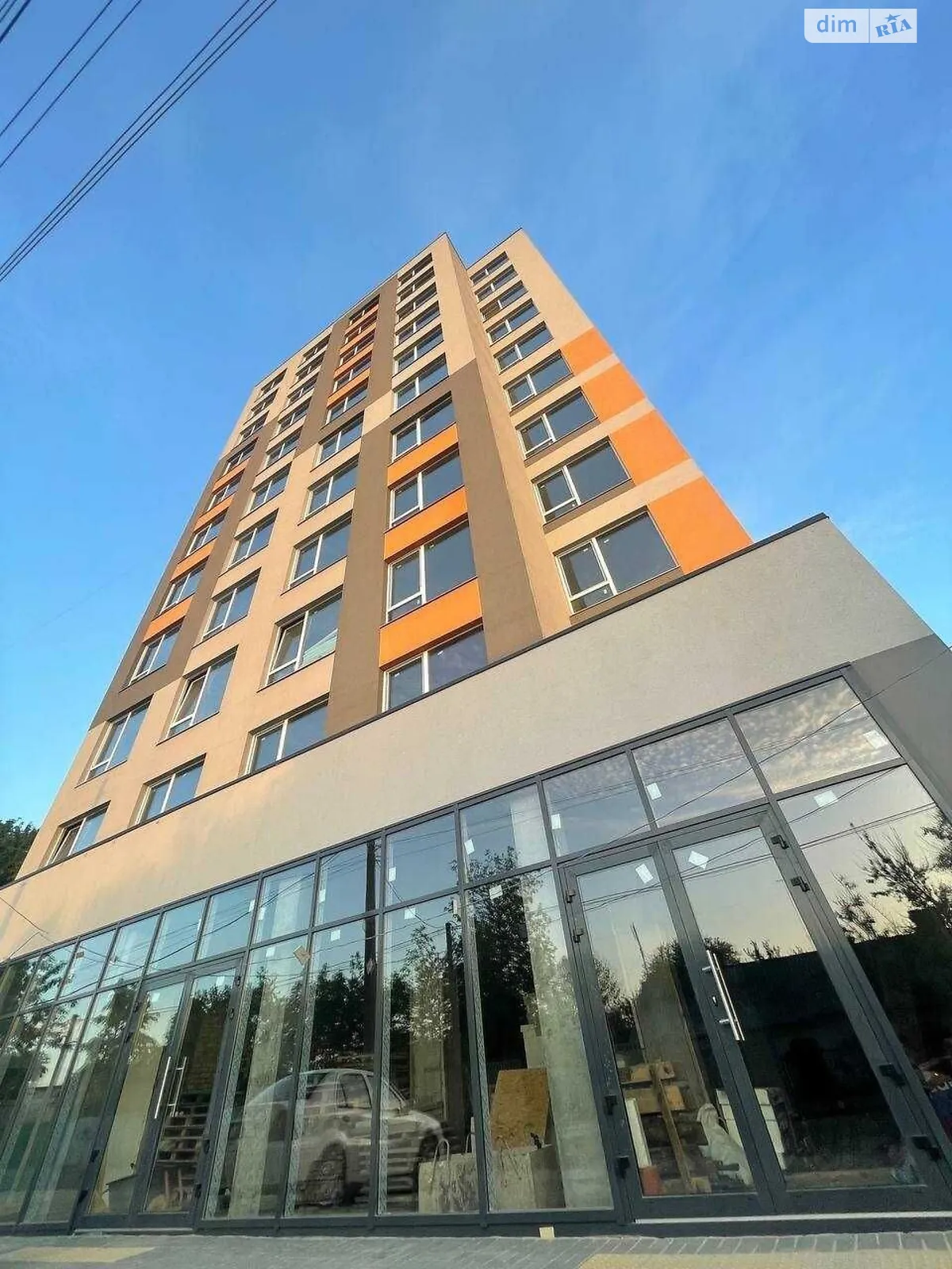 Продается 1-комнатная квартира 40.58 кв. м в Ровно - фото 3