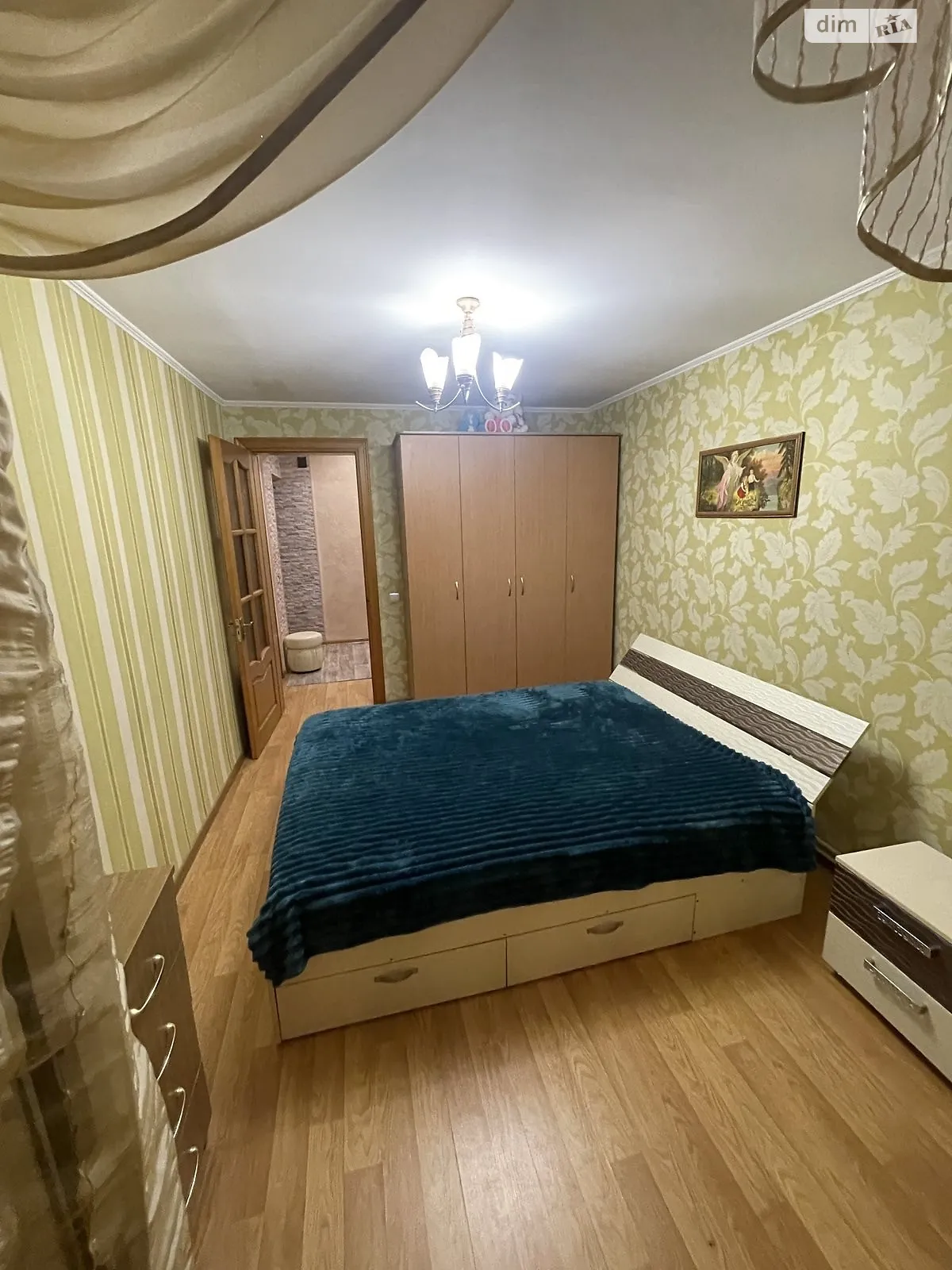 Продается 3-комнатная квартира 70 кв. м в Черновцах, цена: 88000 $