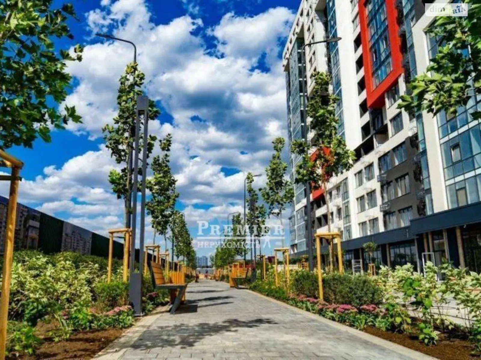 Продається 1-кімнатна квартира 41 кв. м у Одесі, вул. Євгена Чикаленка(Академіка Вільямса), 93/1 - фото 1