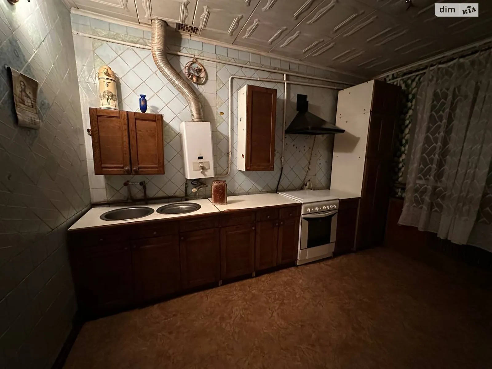Продається частина будинку 79 кв. м з меблями, цена: 53000 $ - фото 1