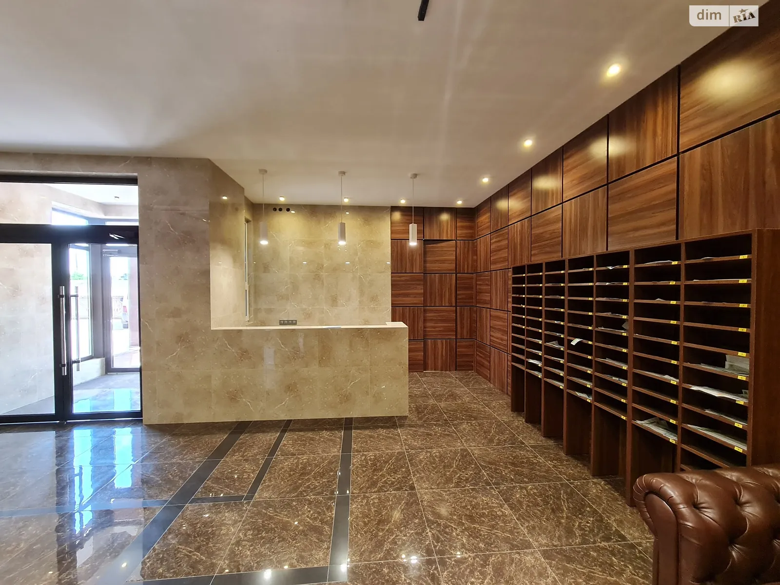 Продається 2-кімнатна квартира 91.8 кв. м у Хмельницькому, вул. Староміська - фото 1