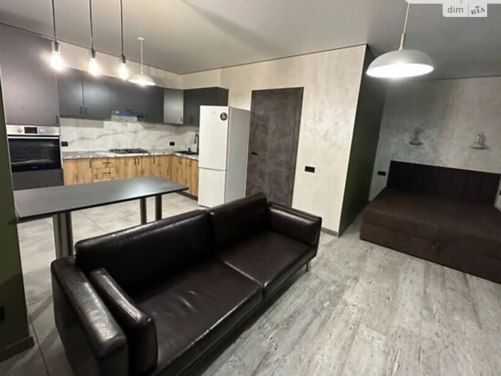 Продается 1-комнатная квартира 40 кв. м в Хмельницком - фото 1