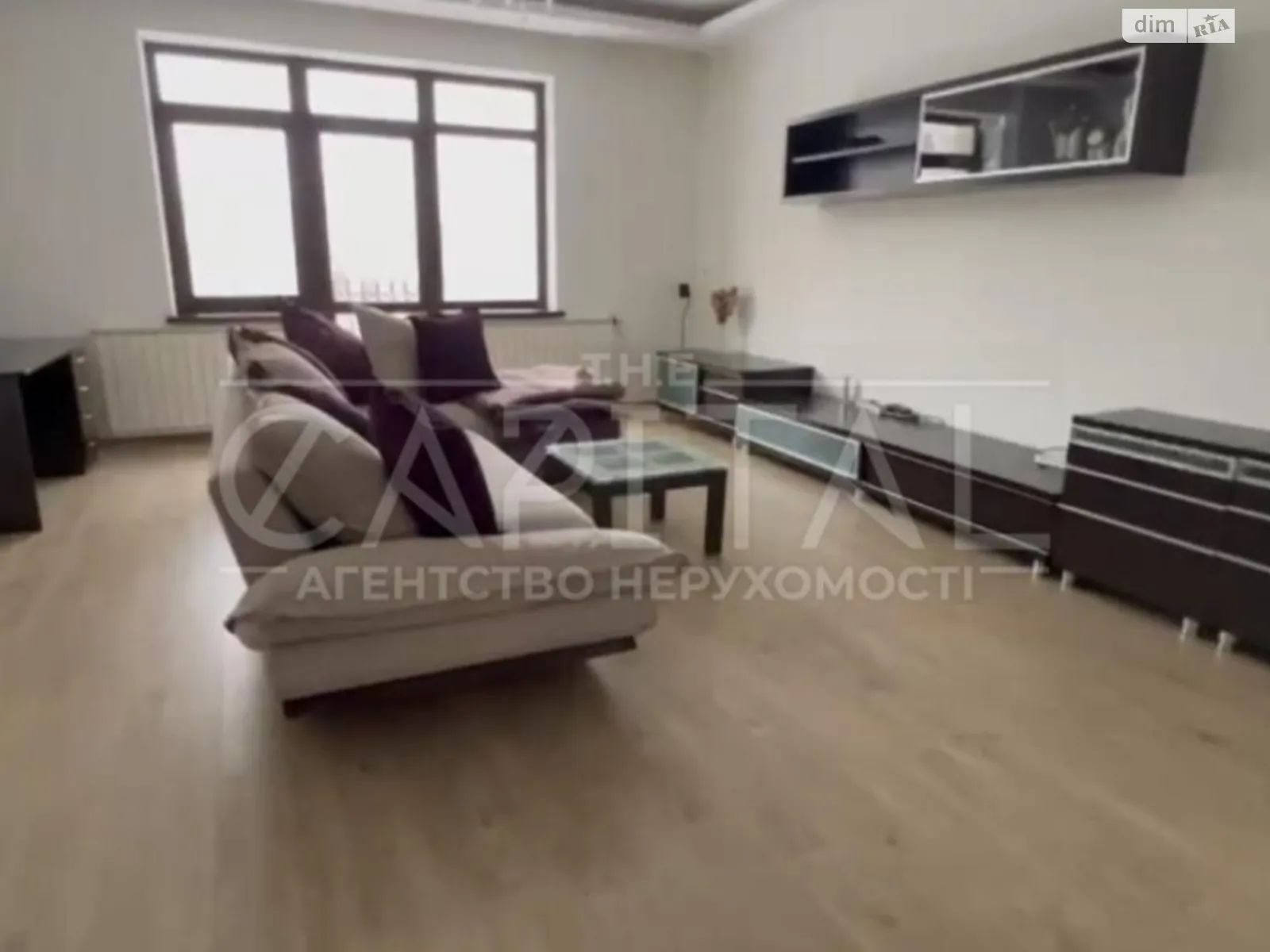Здається в оренду 4-кімнатна квартира 156 кв. м у Києві - фото 2