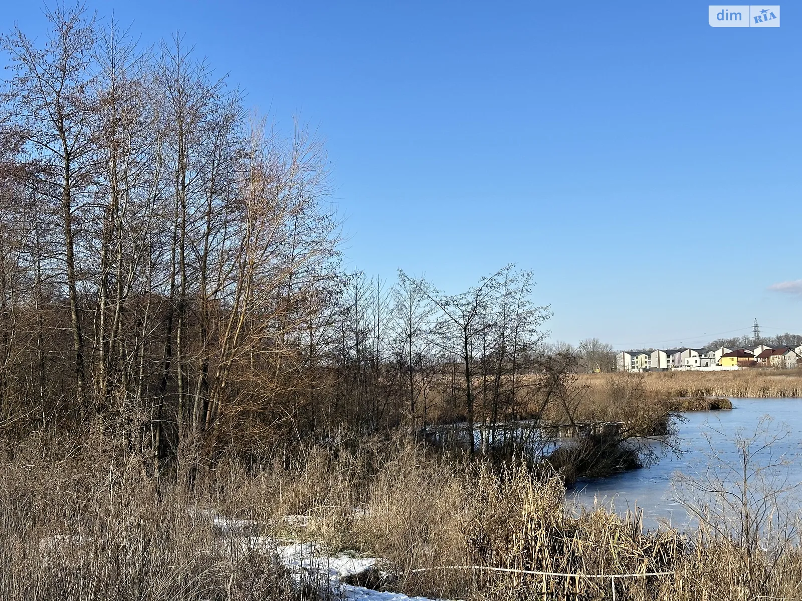 Продається земельна ділянка 18 соток у Вінницькій області, цена: 105000 $