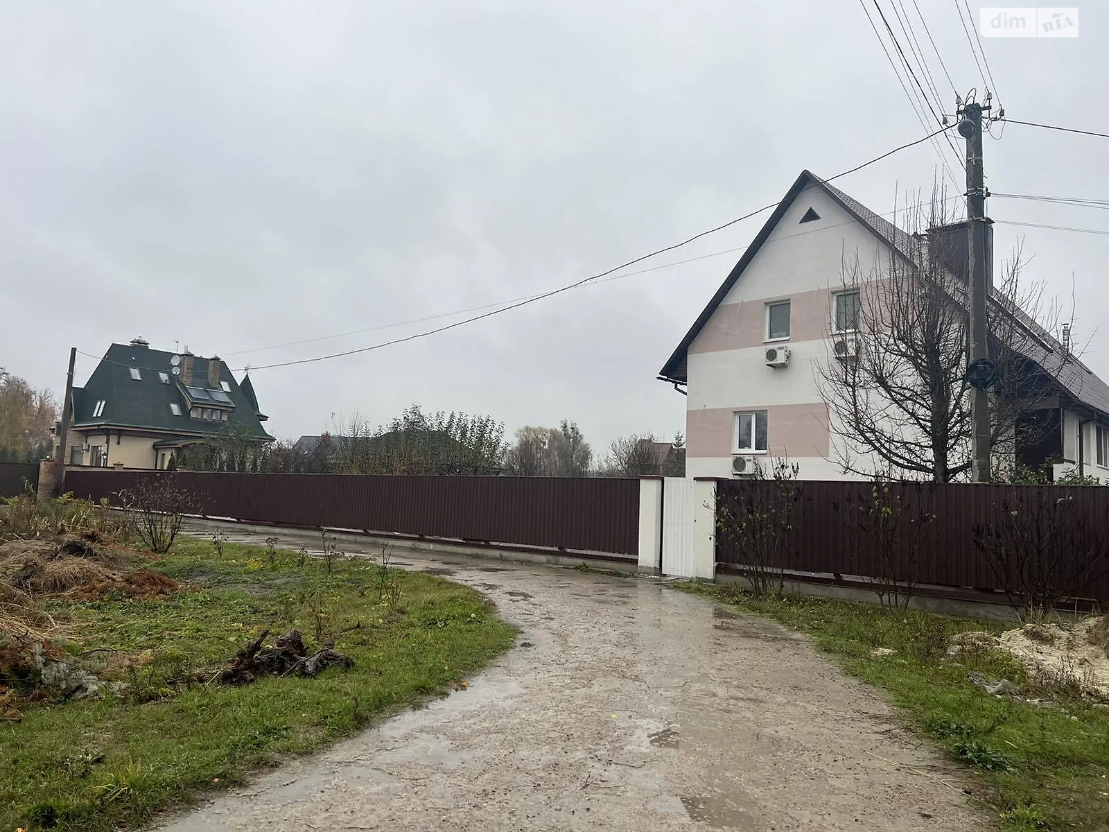 Продается земельный участок 23 соток в Киевской области, цена: 12600 $