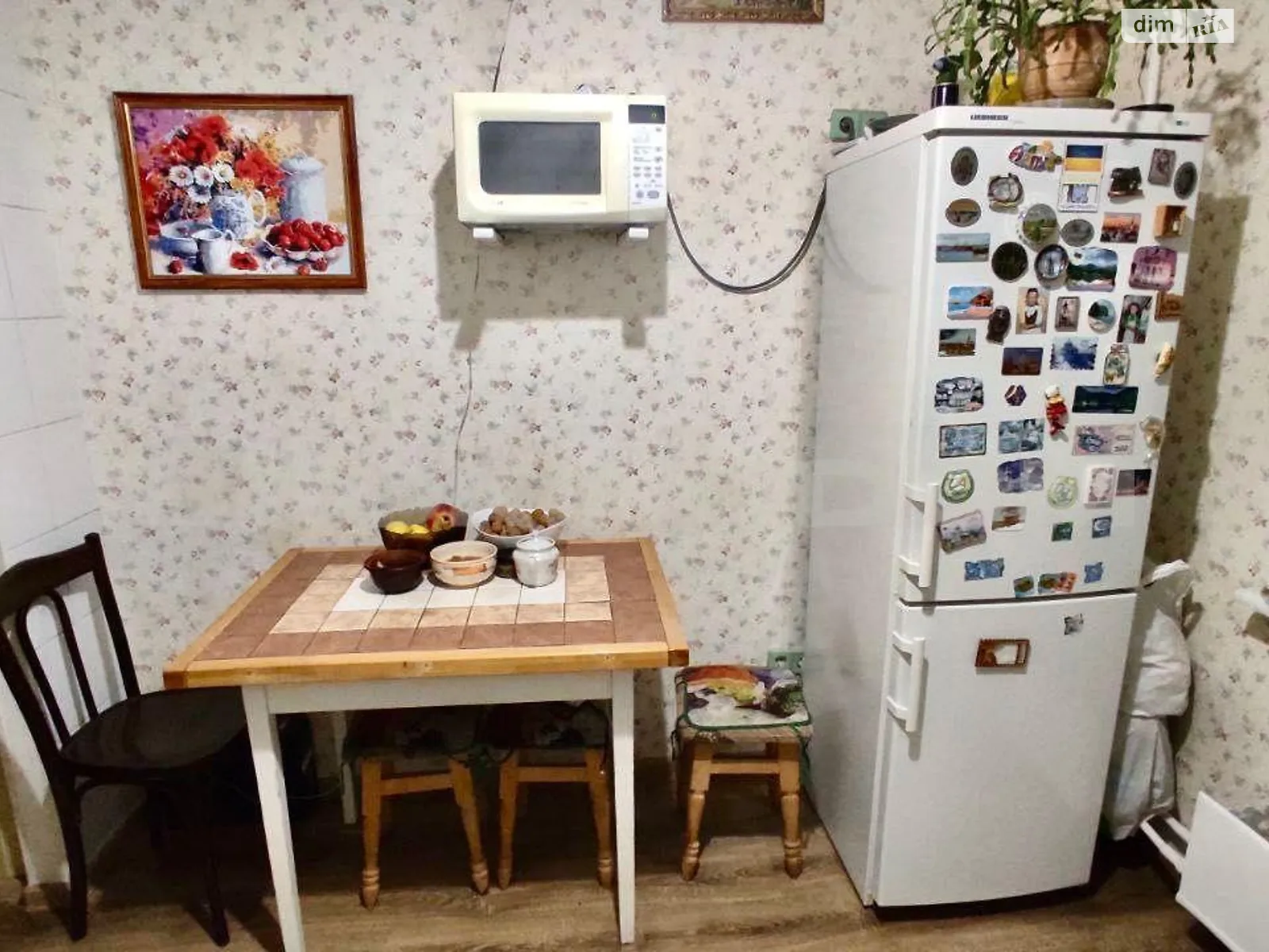 Продается 2-комнатная квартира 49 кв. м в Киеве, ул. Григоровича-Барского, 3 - фото 1
