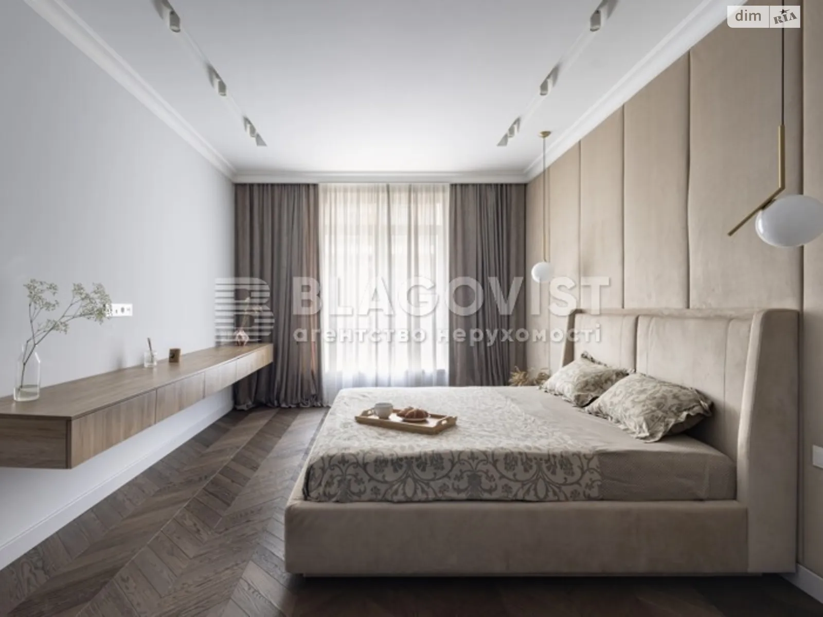 Продается 2-комнатная квартира 74 кв. м в Киеве - фото 3