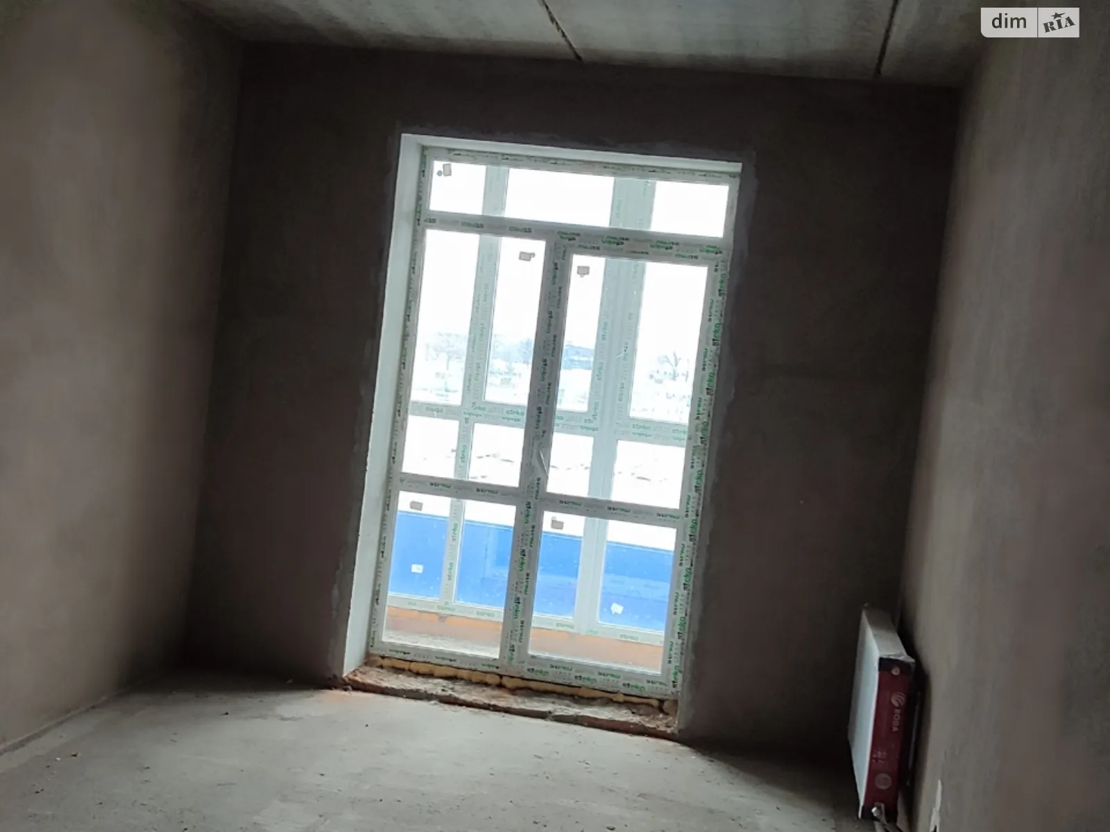 Продається 2-кімнатна квартира 72 кв. м у Зарванцях, вул. Одеська, 3 - фото 1
