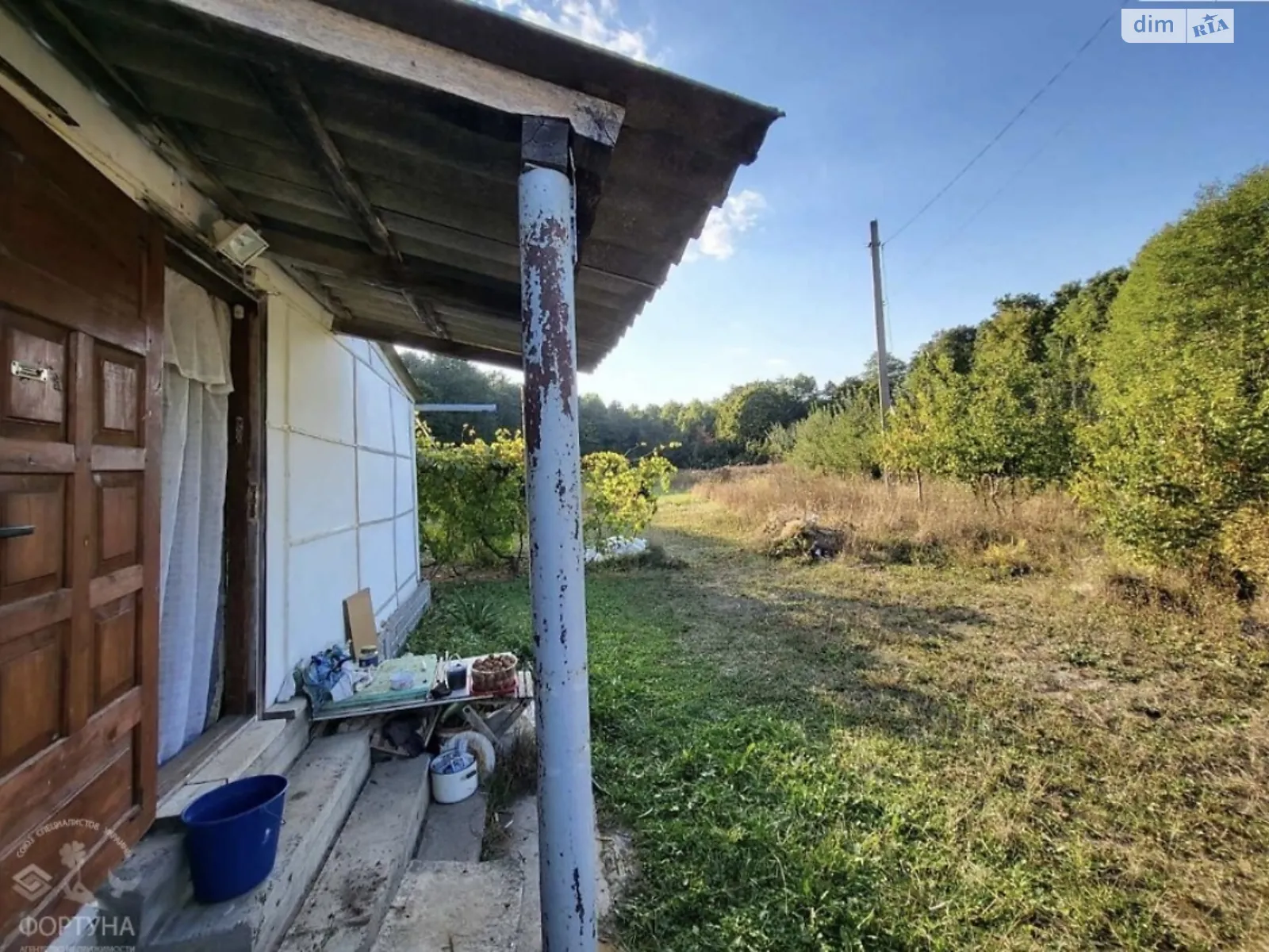 Продается земельный участок 27 соток в Винницкой области - фото 3